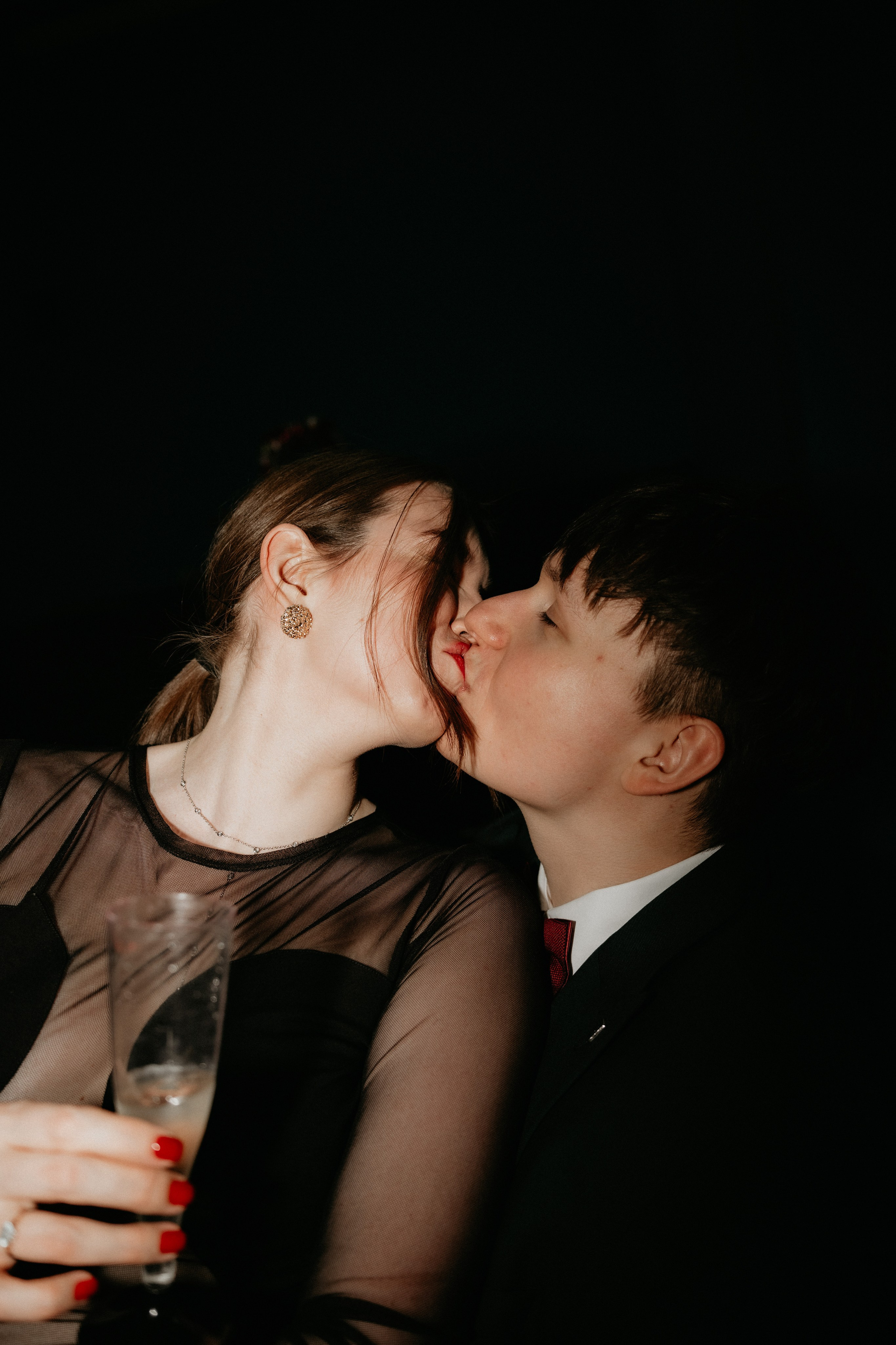 День рождения Денис. Концептуальный фотограф Шлыкова Ольга