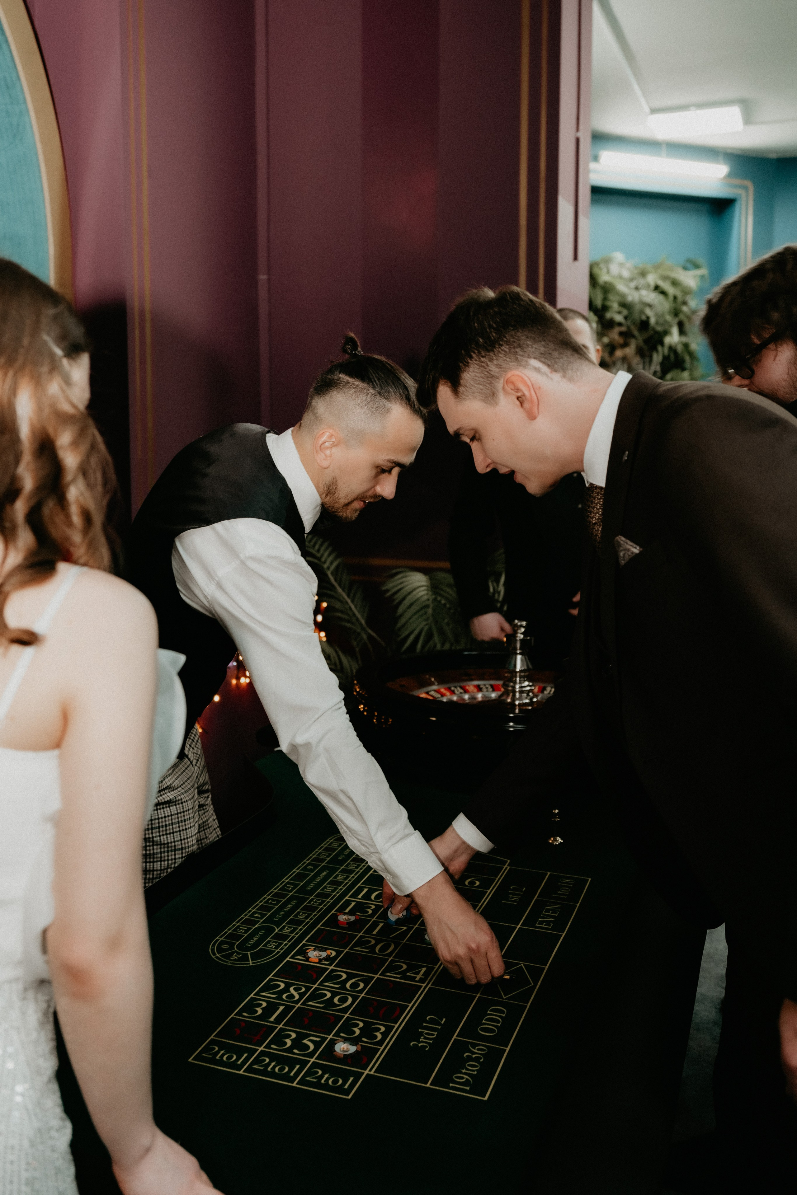 День рождения Денис. Концептуальный фотограф Шлыкова Ольга