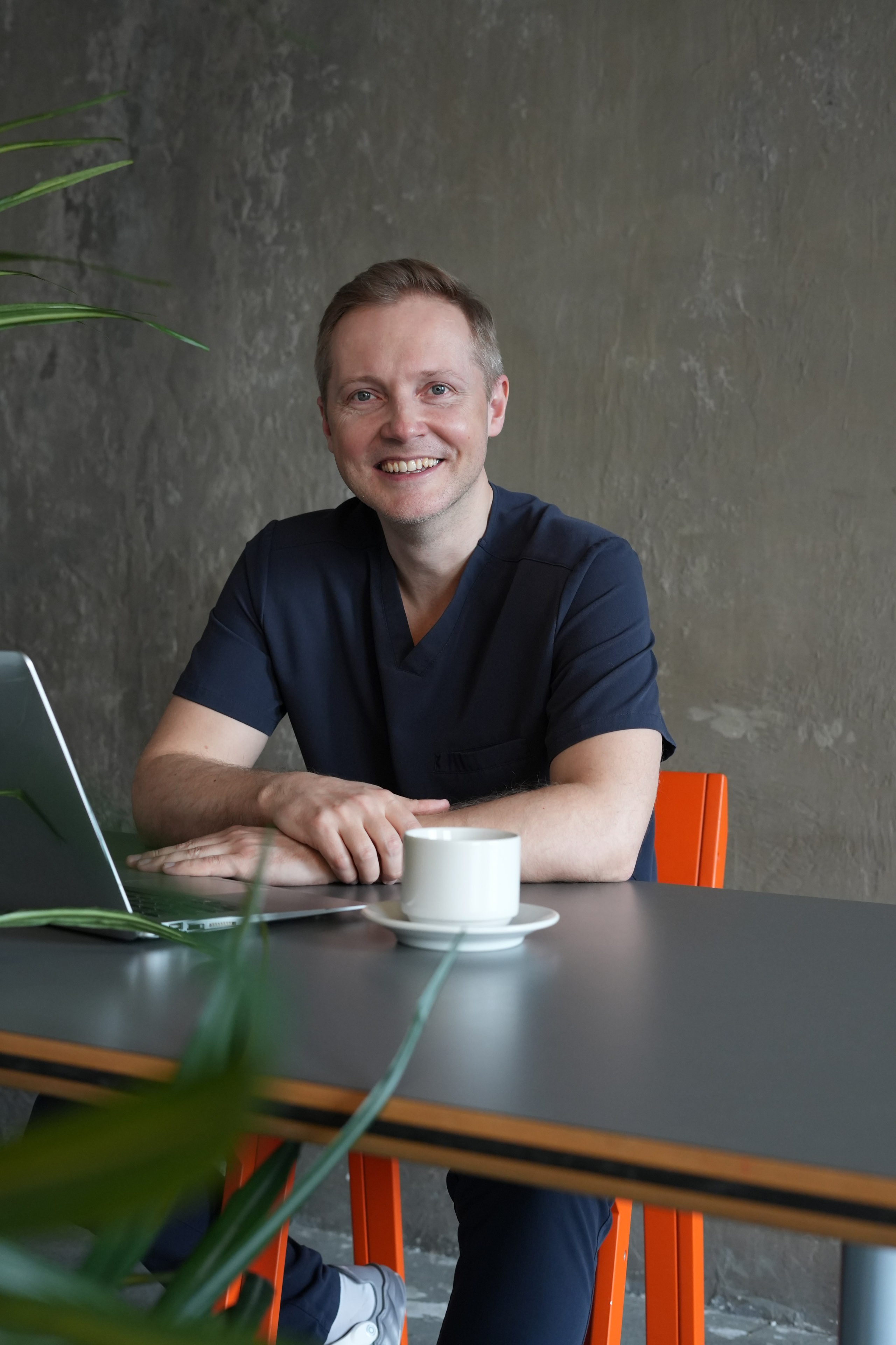 Александр. Концептуальный фотограф Шлыкова Ольга