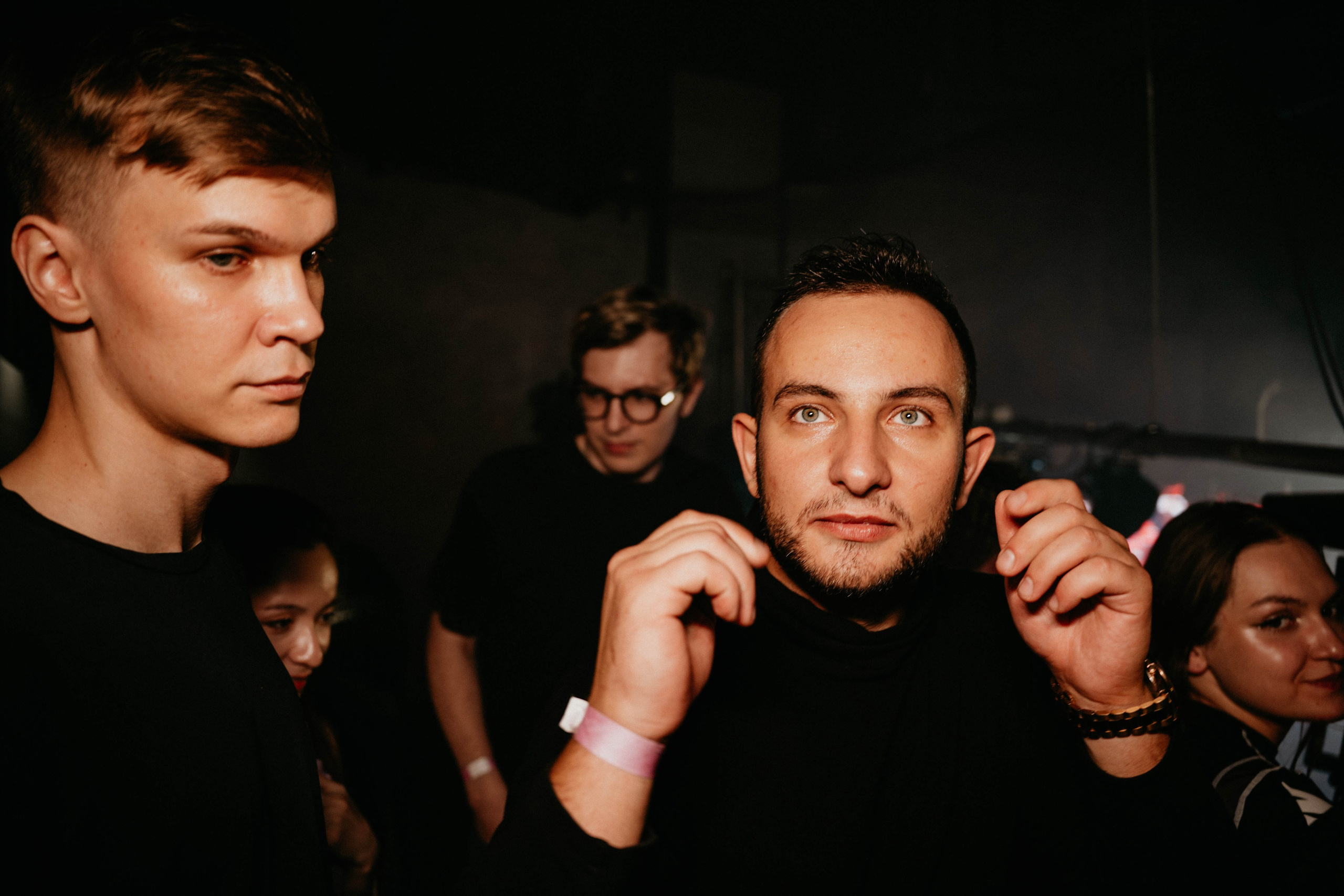 AURA. Концептуальный фотограф Шлыкова Ольга