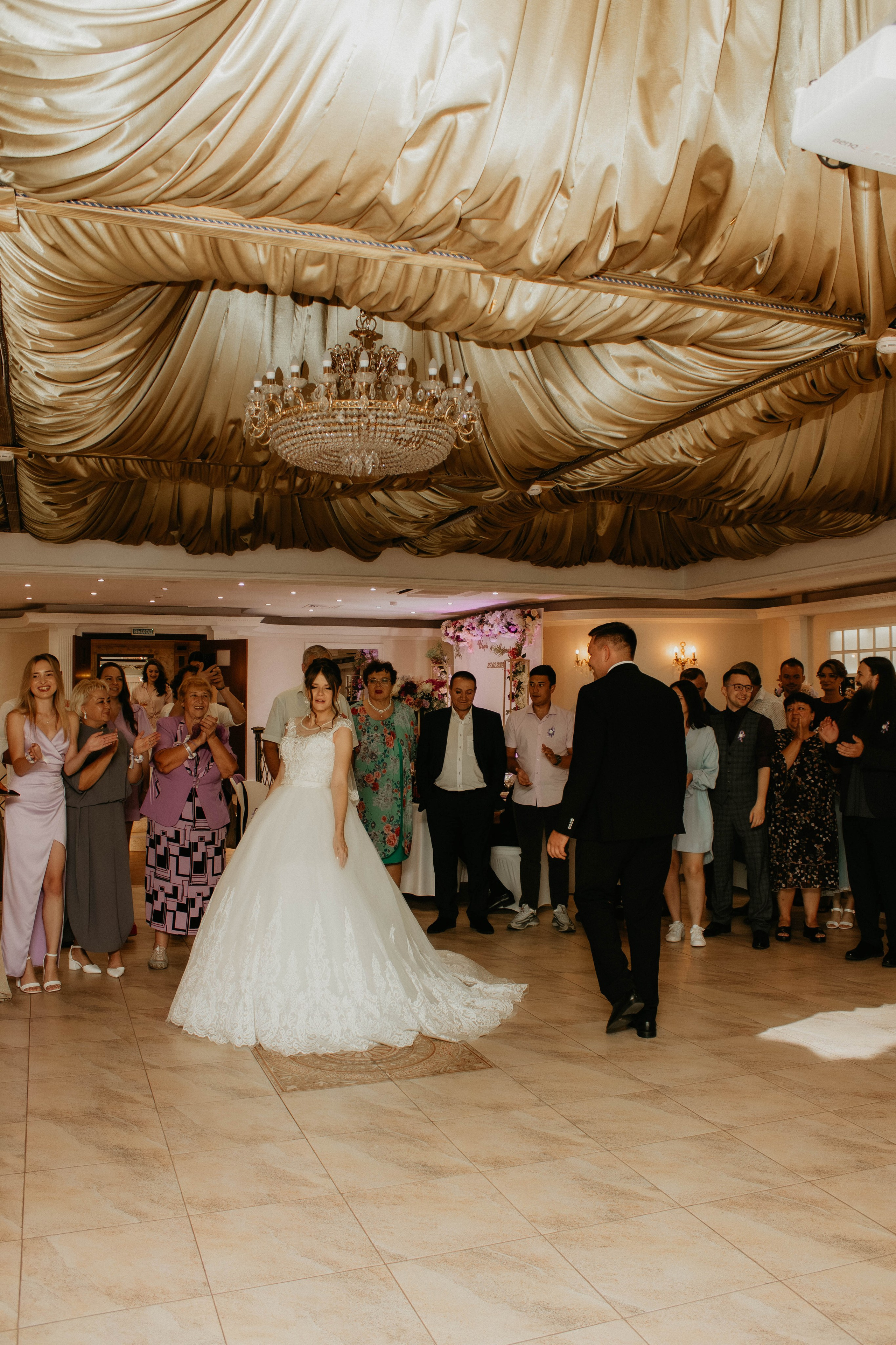 Маргарита и Игорь. Концептуальный фотограф Шлыкова Ольга