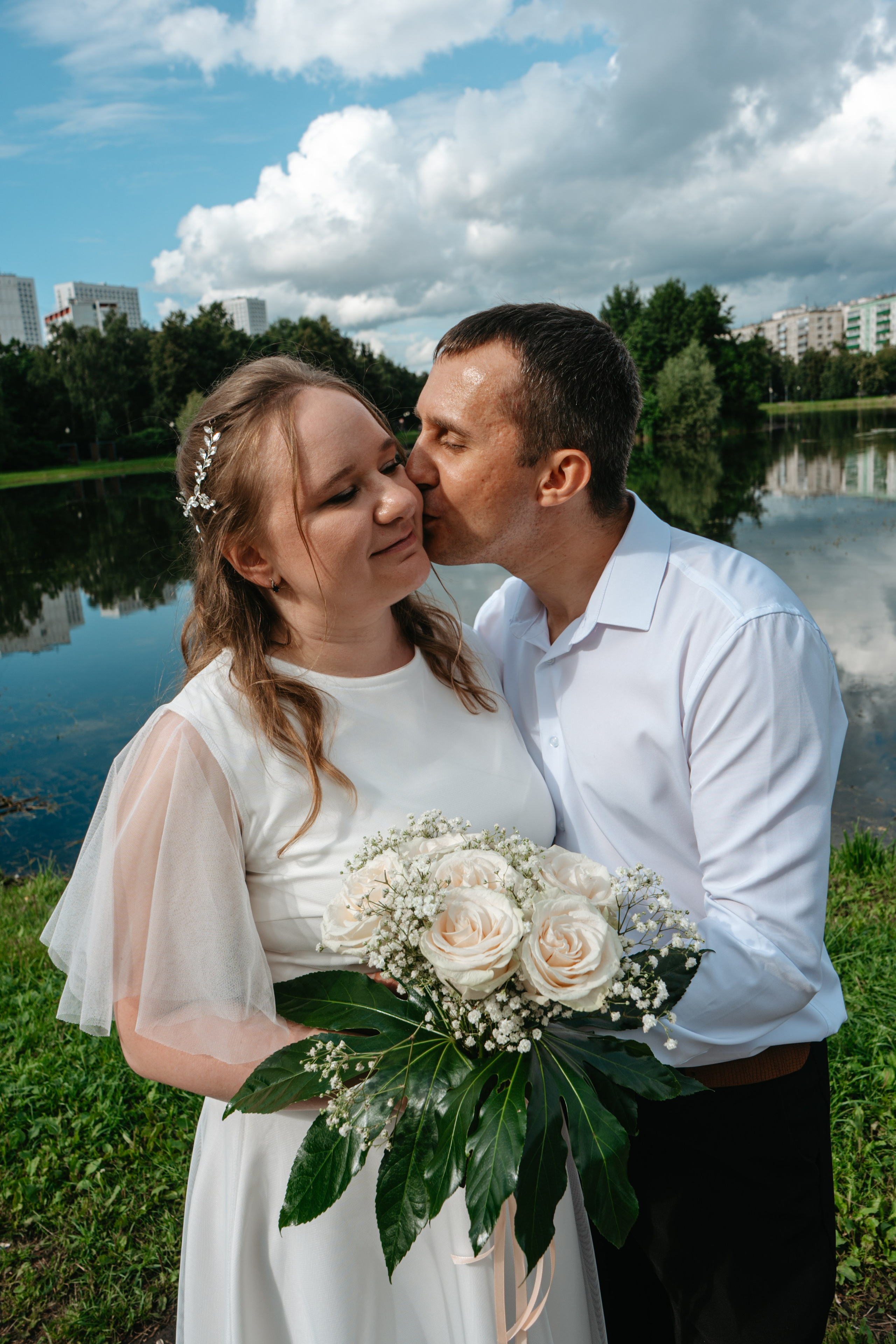 Татьяна и Иван. Концептуальный фотограф Шлыкова Ольга