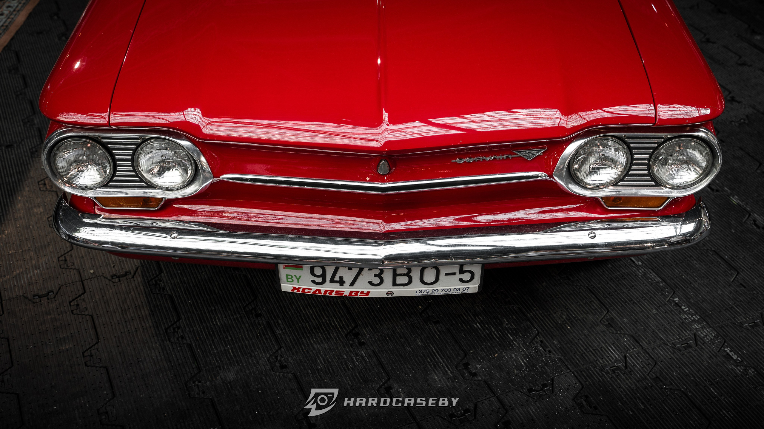 VintageDay 2025. Фотограф Герман Колодный