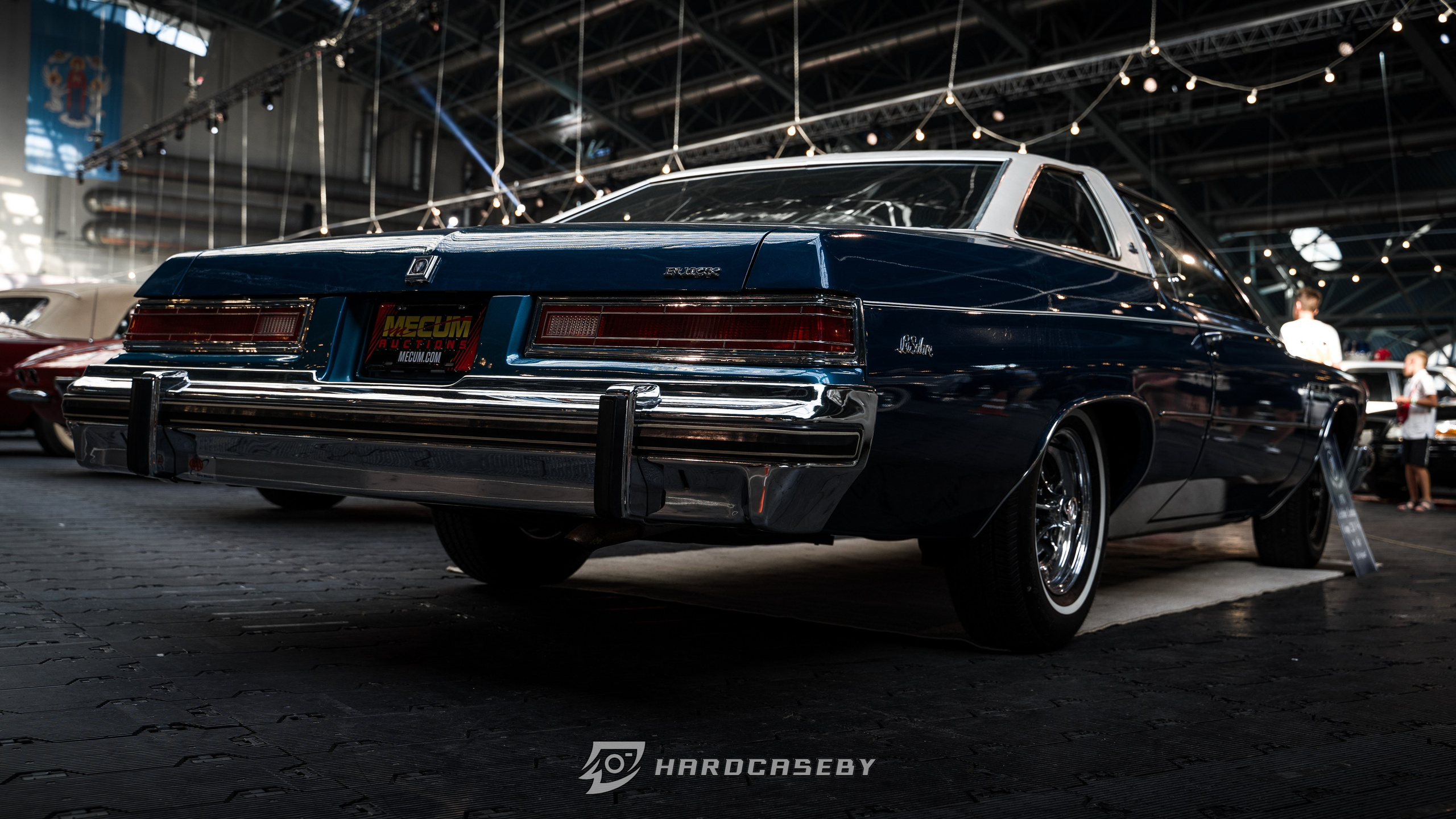 VintageDay 2025. Фотограф Герман Колодный