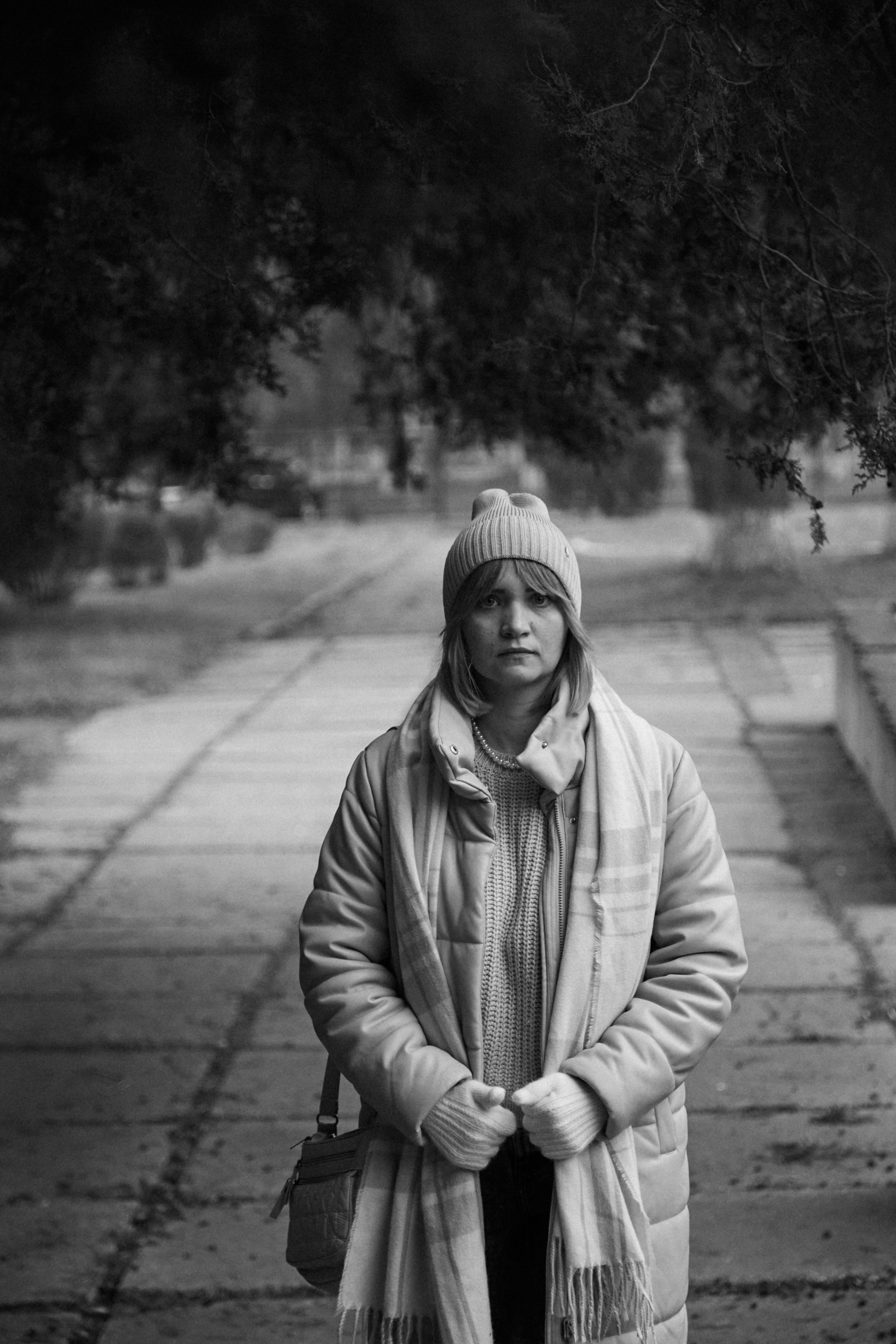 НИНА. Пленочный фотограф на КМВ Мирнов Игорь