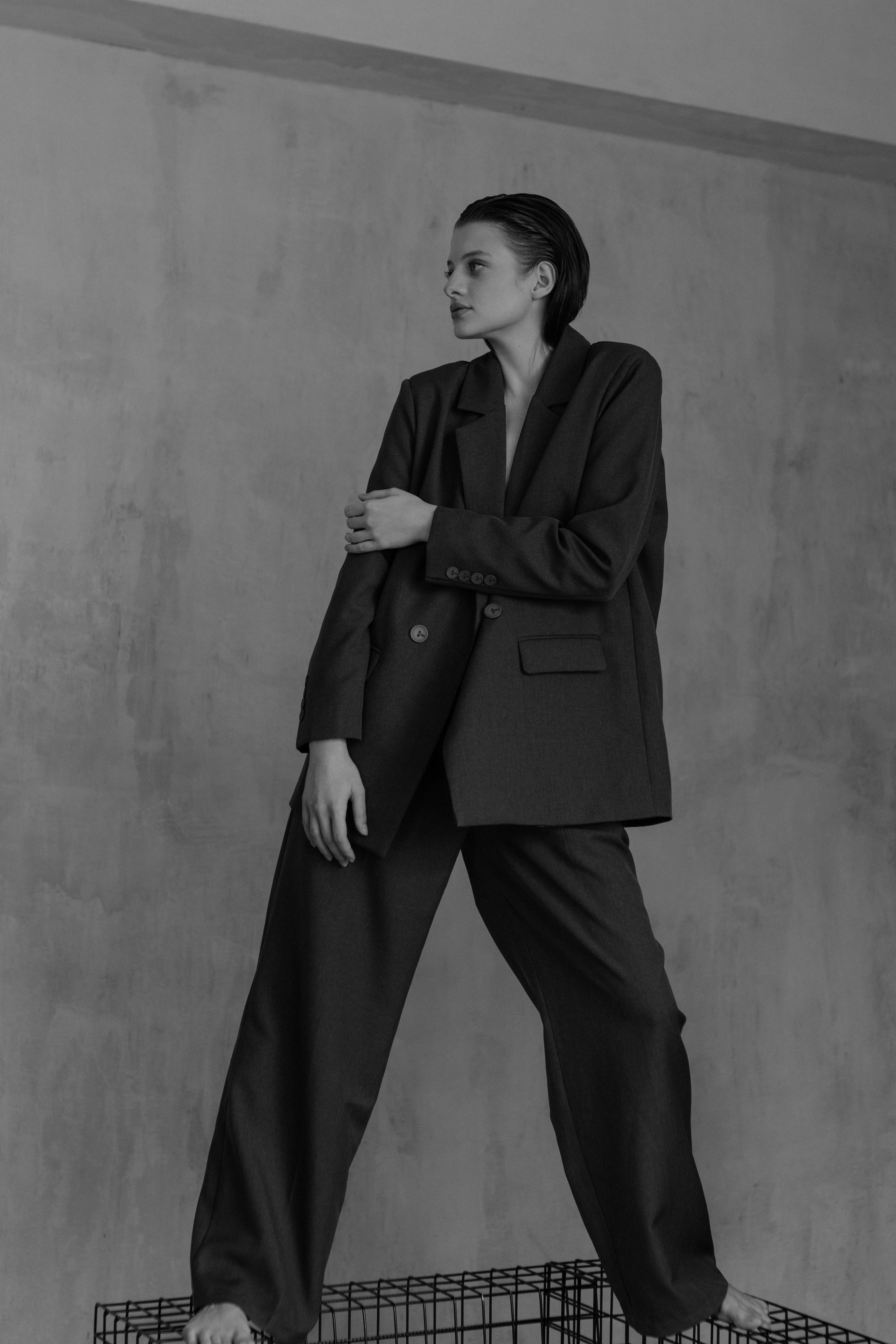 Vasilisa (part 1). Женский и семейный фотограф в Москве