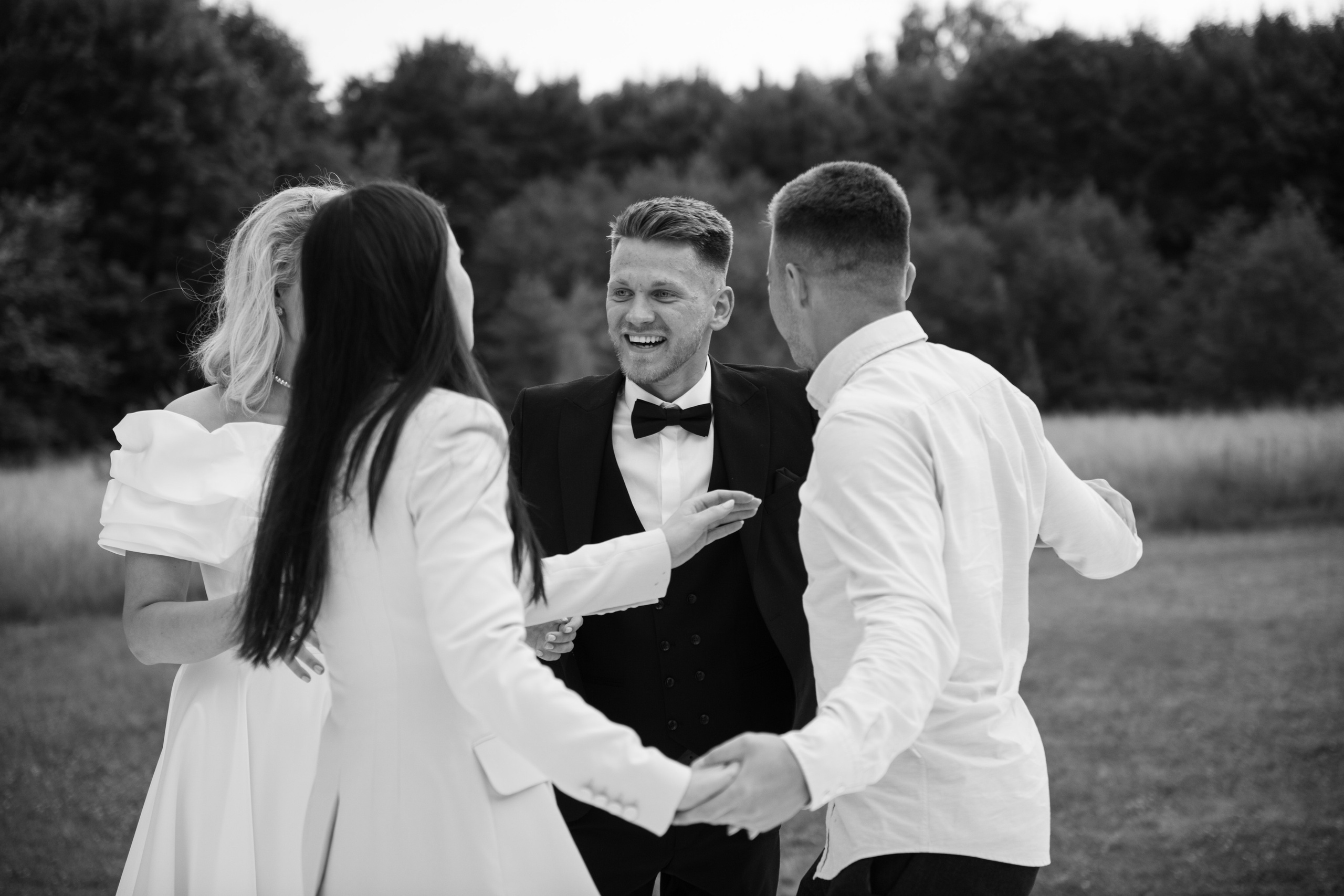 Mi Amore. Rich Event Decor