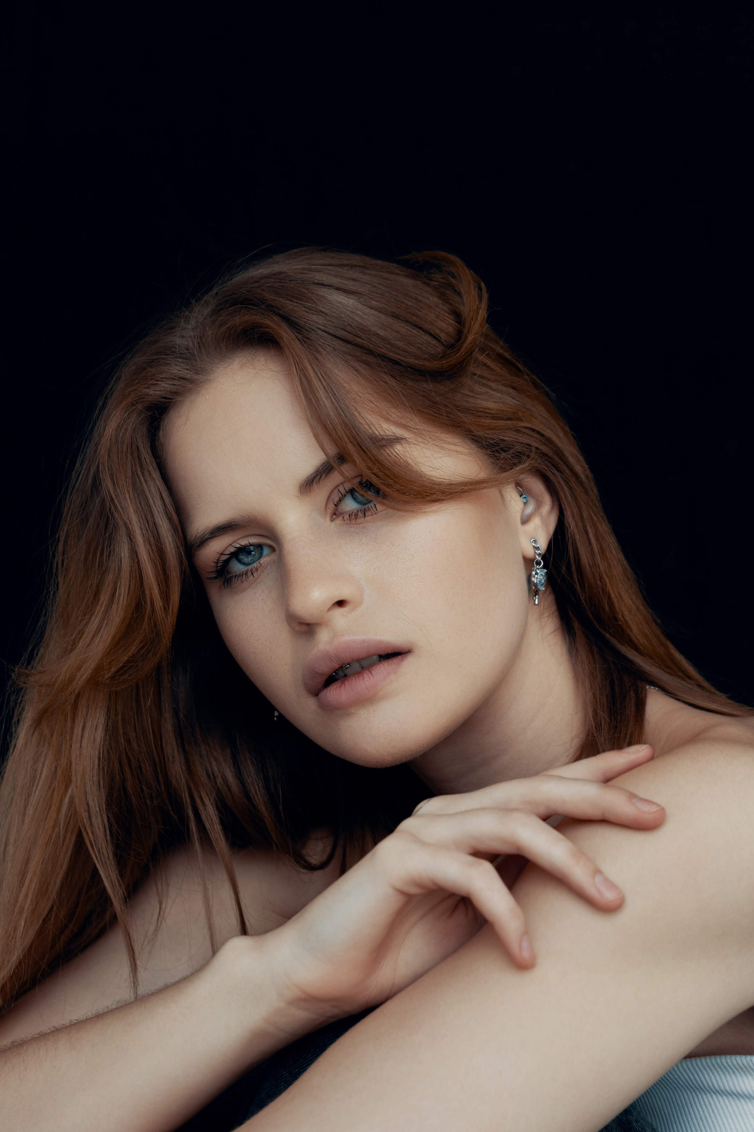 АБРИКОСА. Никита Скрипник — ТЕАТР В СТИЛЕ ФЭШН