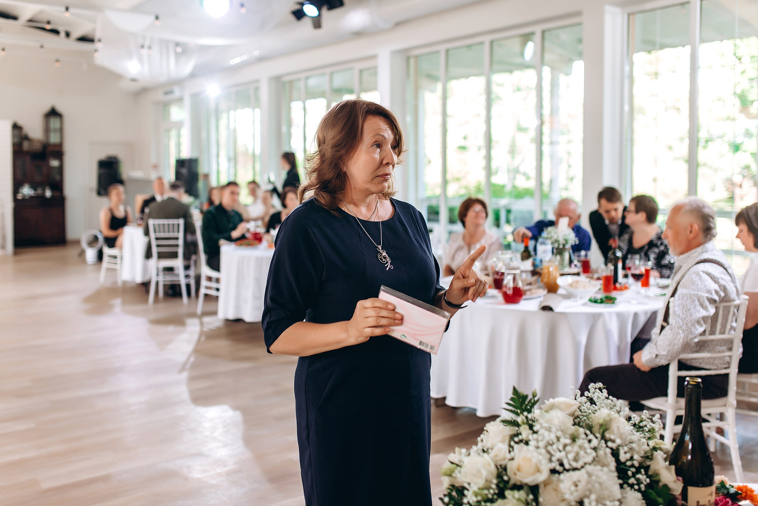 Свадьба в Милаве. Фотограф Марина Пантелеева