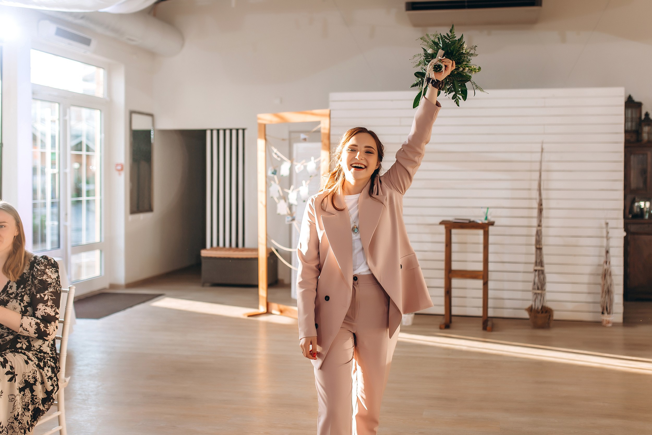 Свадьба в Милаве. Фотограф Марина Пантелеева