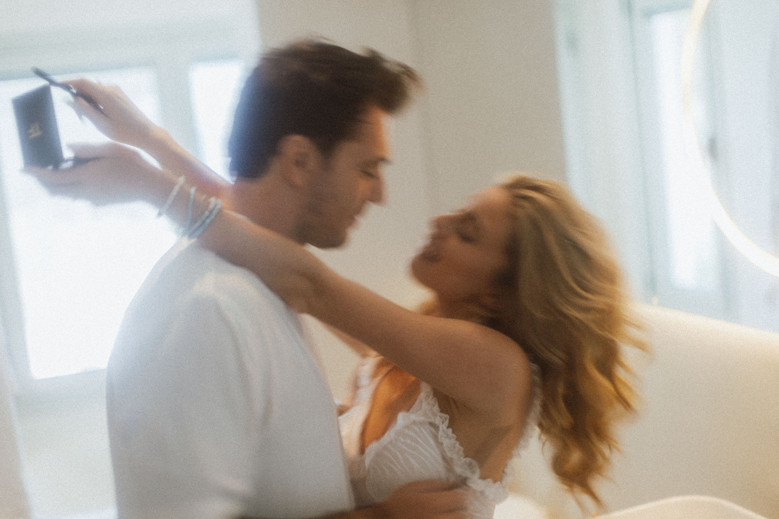Alena+Sergey. Фотограф Иван Газукин