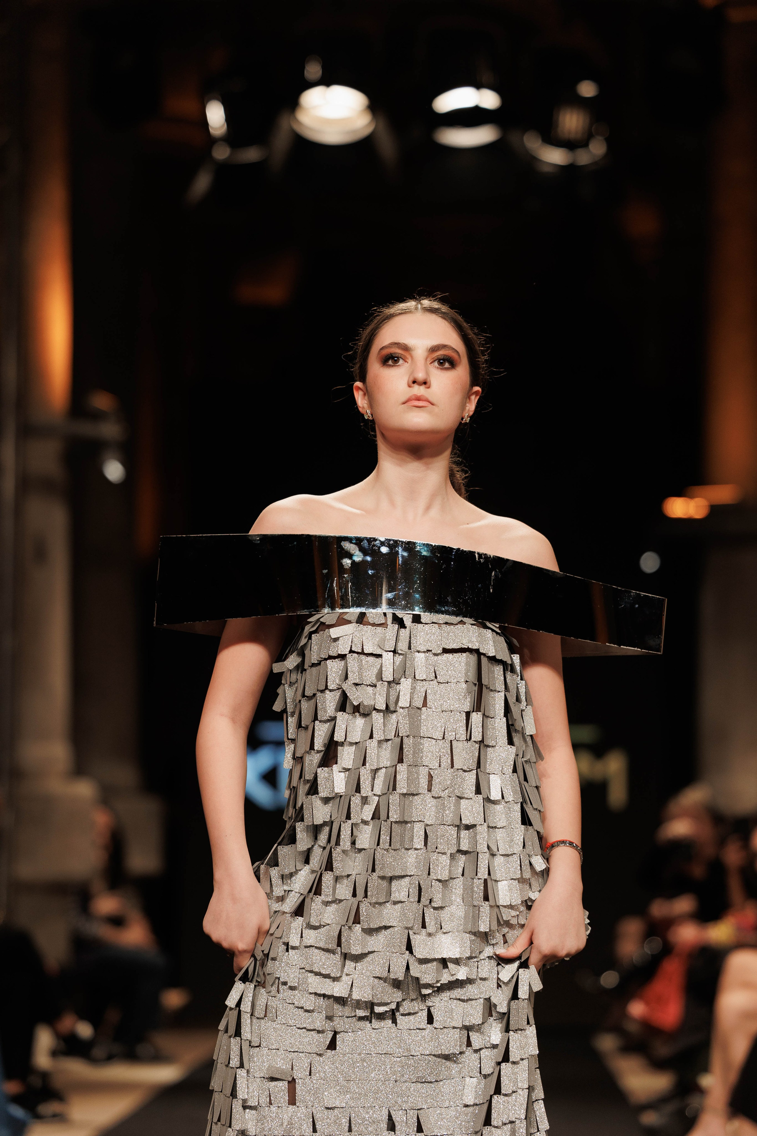 IFB-показ. About