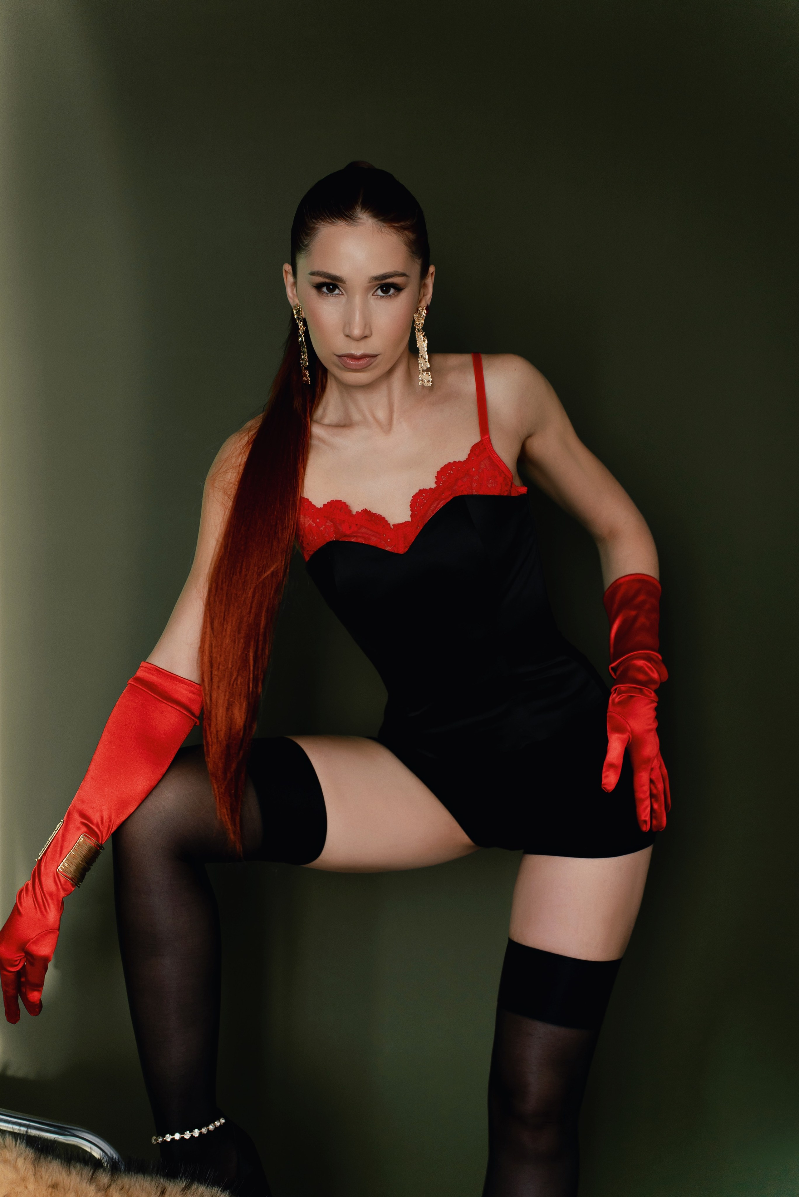 Виталина. Pomanovskaya.ru / женский фотограф