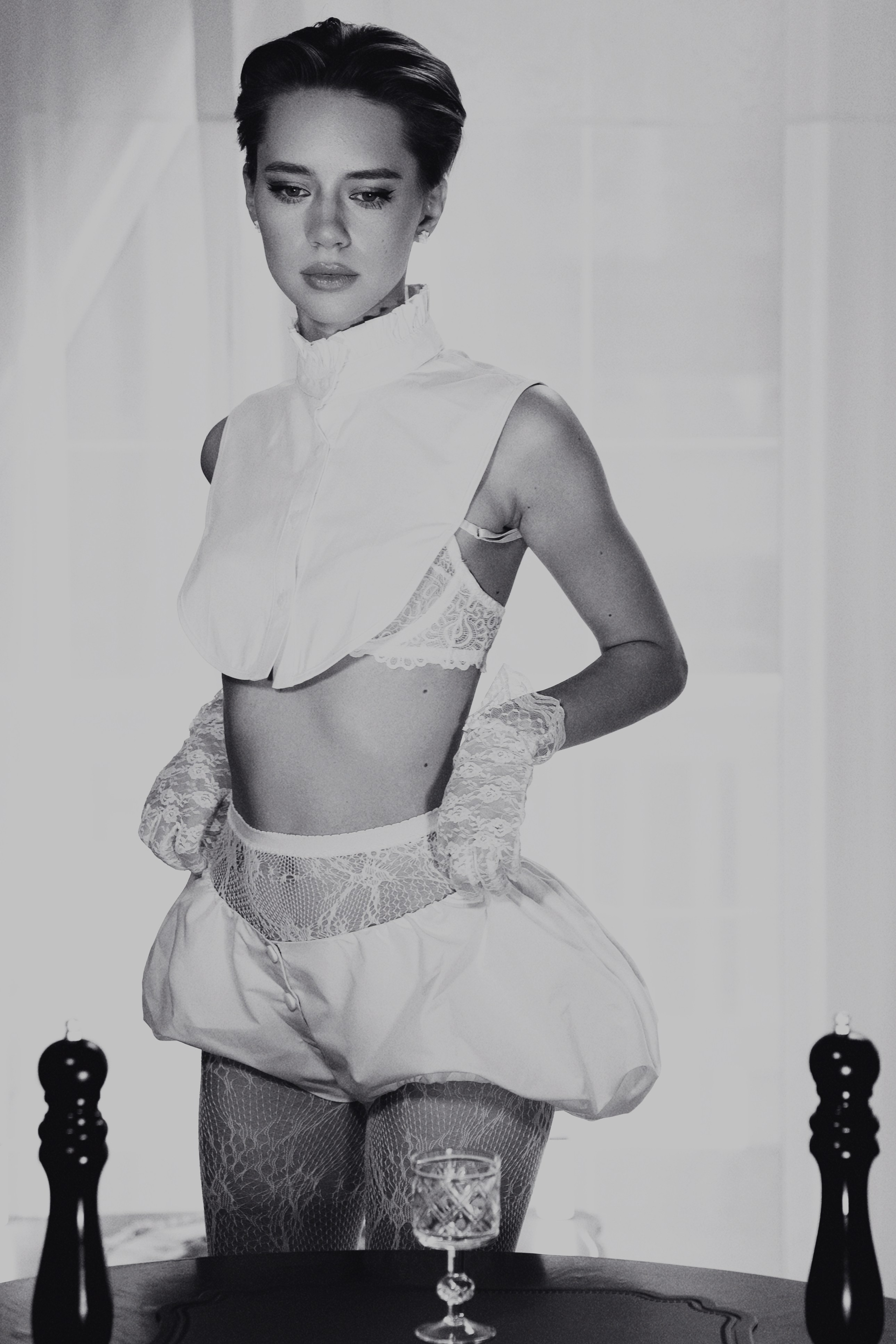 Мария. Pomanovskaya.ru / женский фотограф