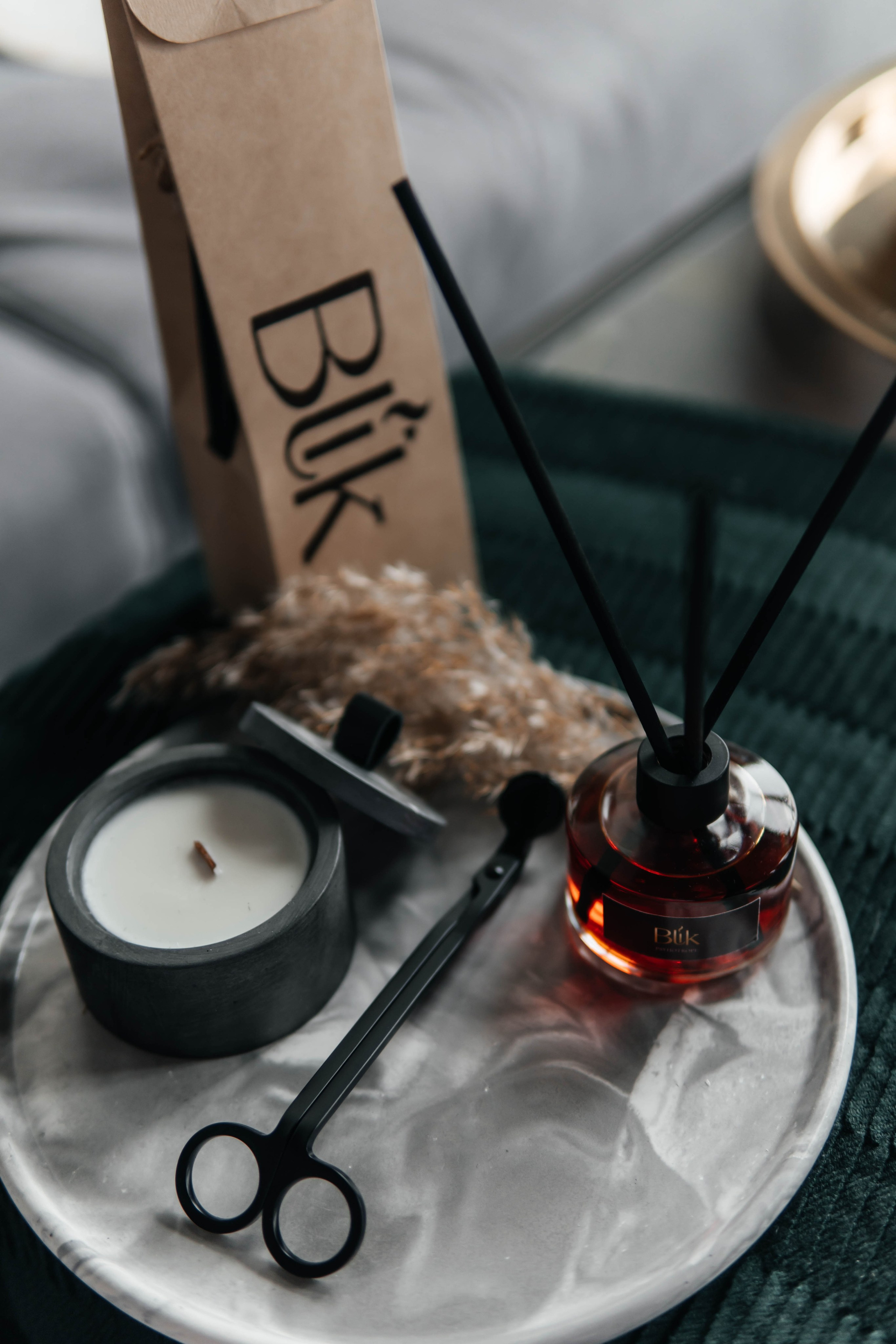 Екатерина, аромасвечи. Главная страница