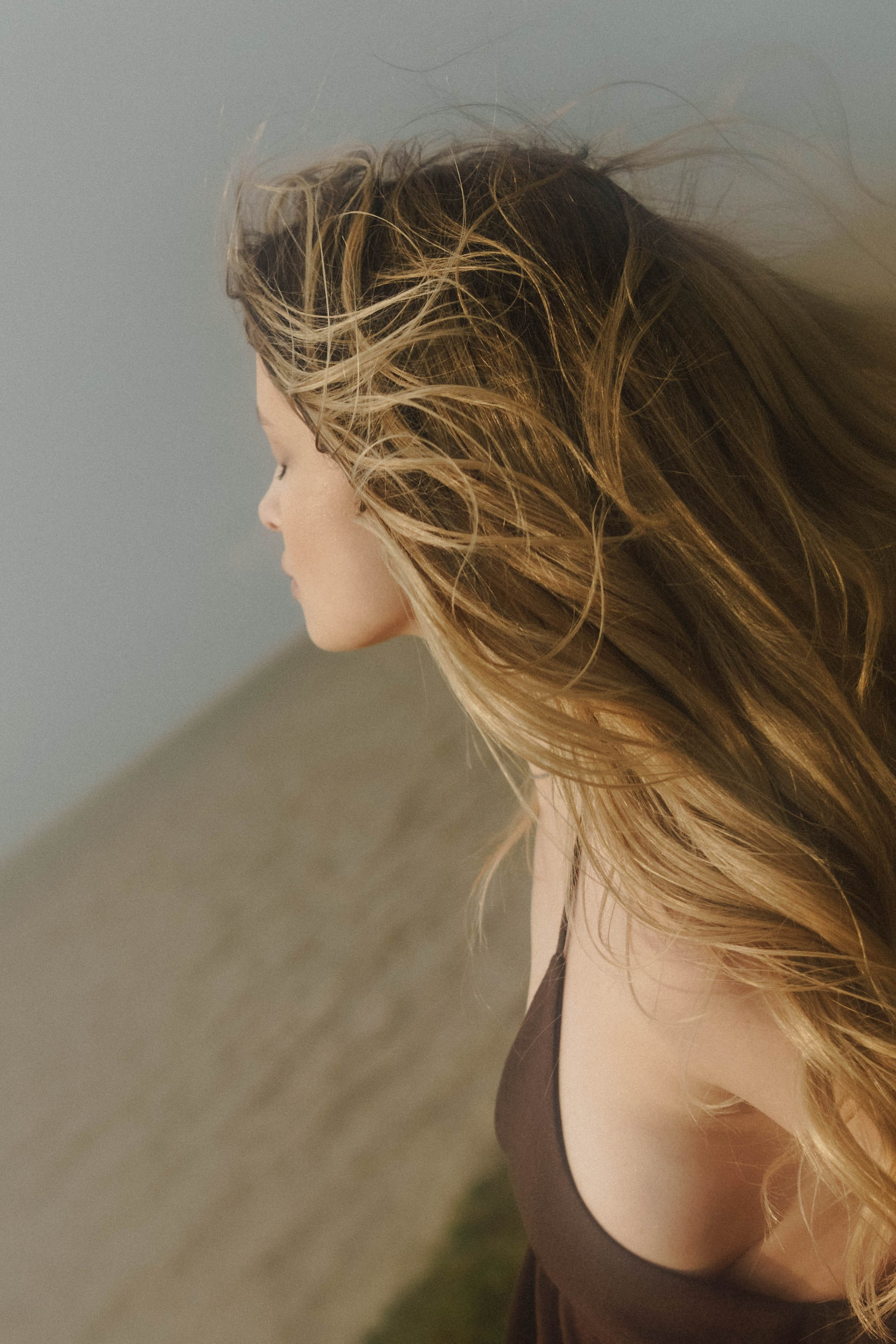 Лиза, Исландия. Главная страница