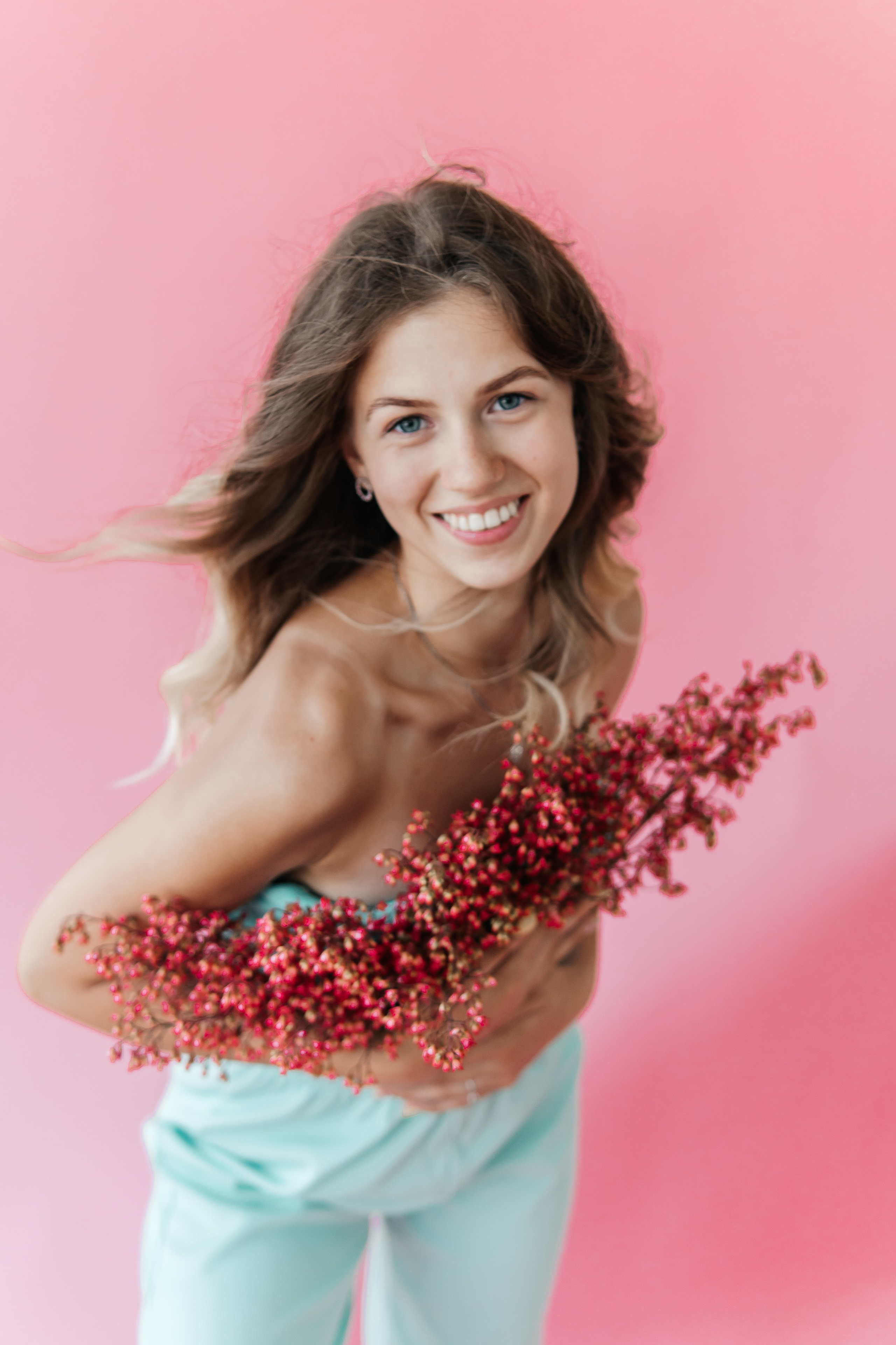 Светлана. Главная страница