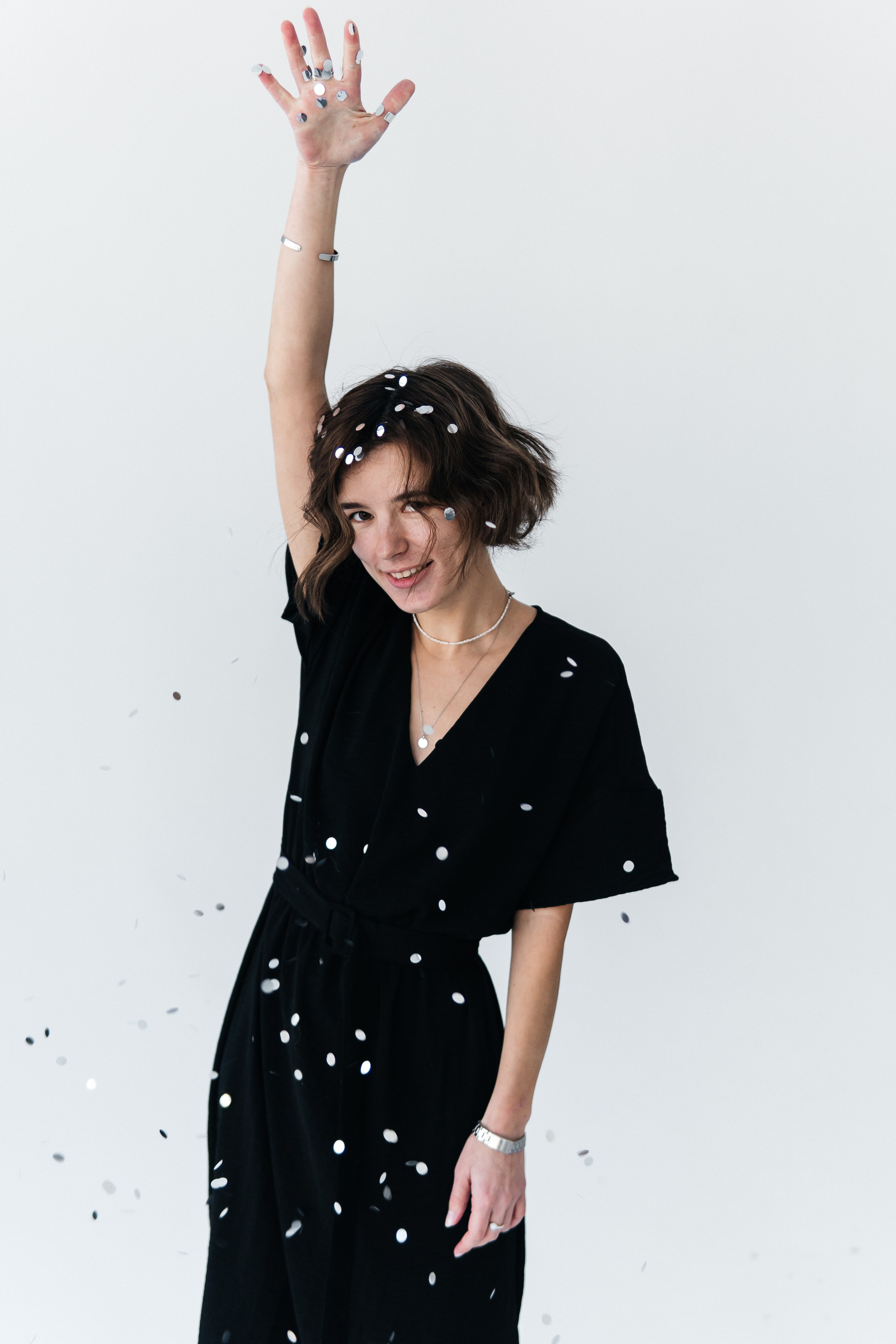 HB-day, Valya. Главная страница