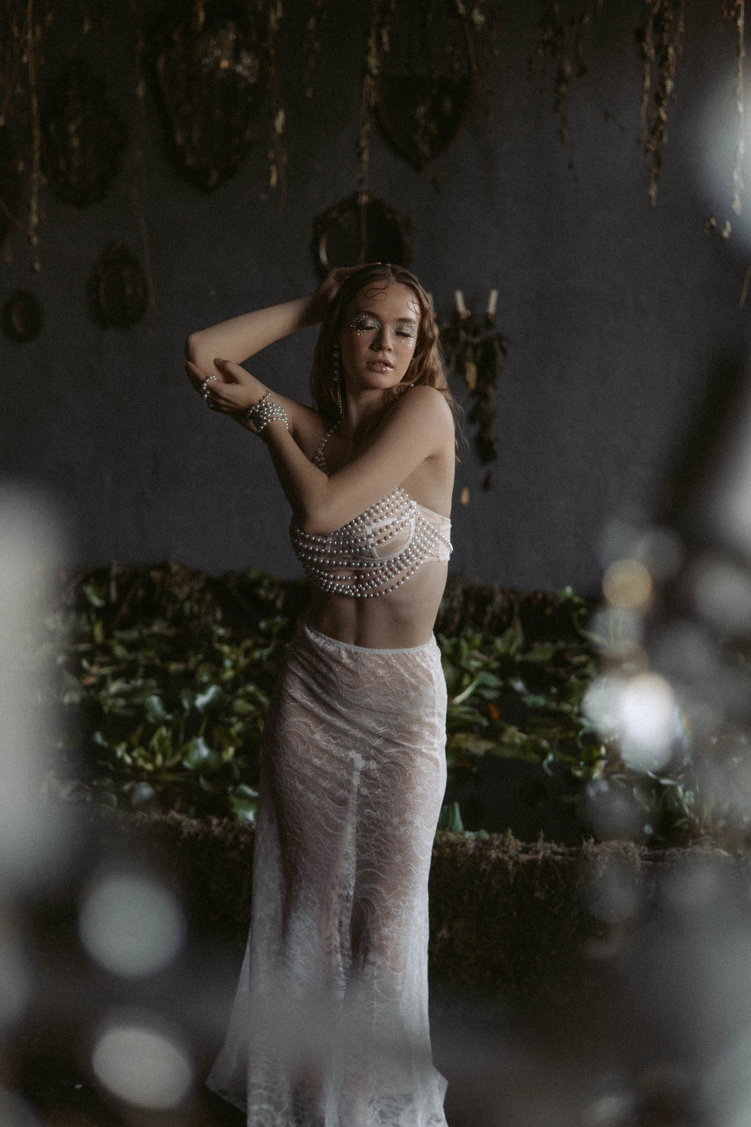 Serena. Главная страница