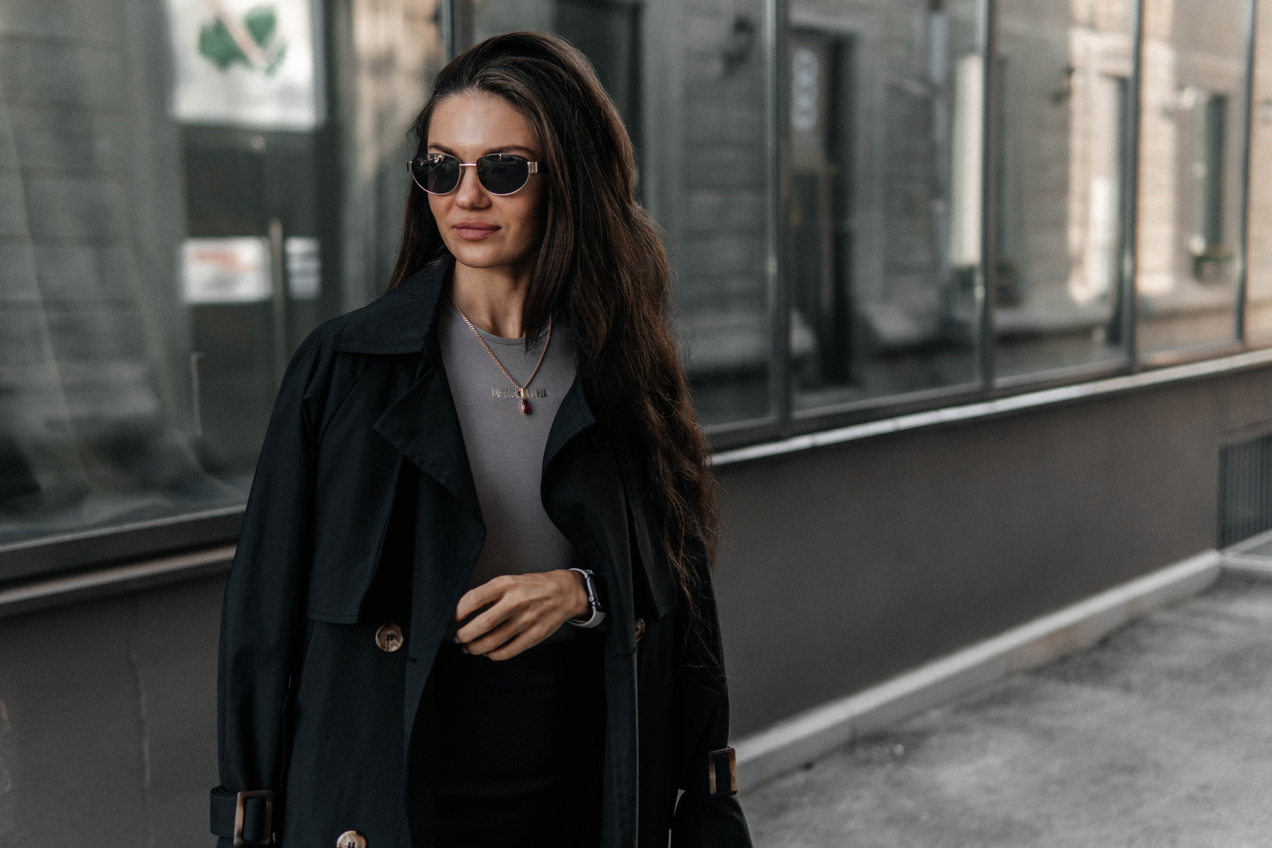 От Победы до Красного Факела \ Анна. Главная страница