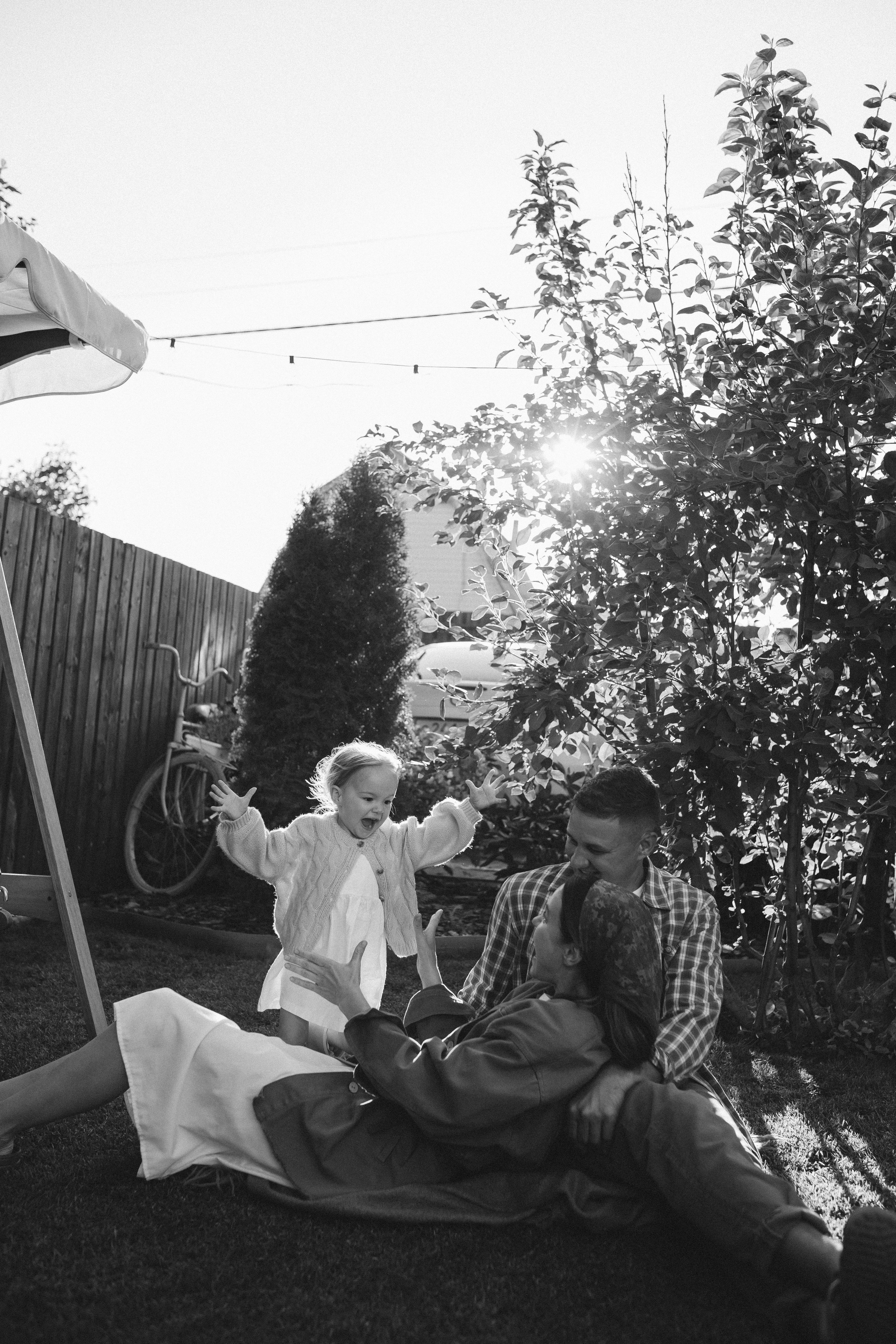 Дача. Главная