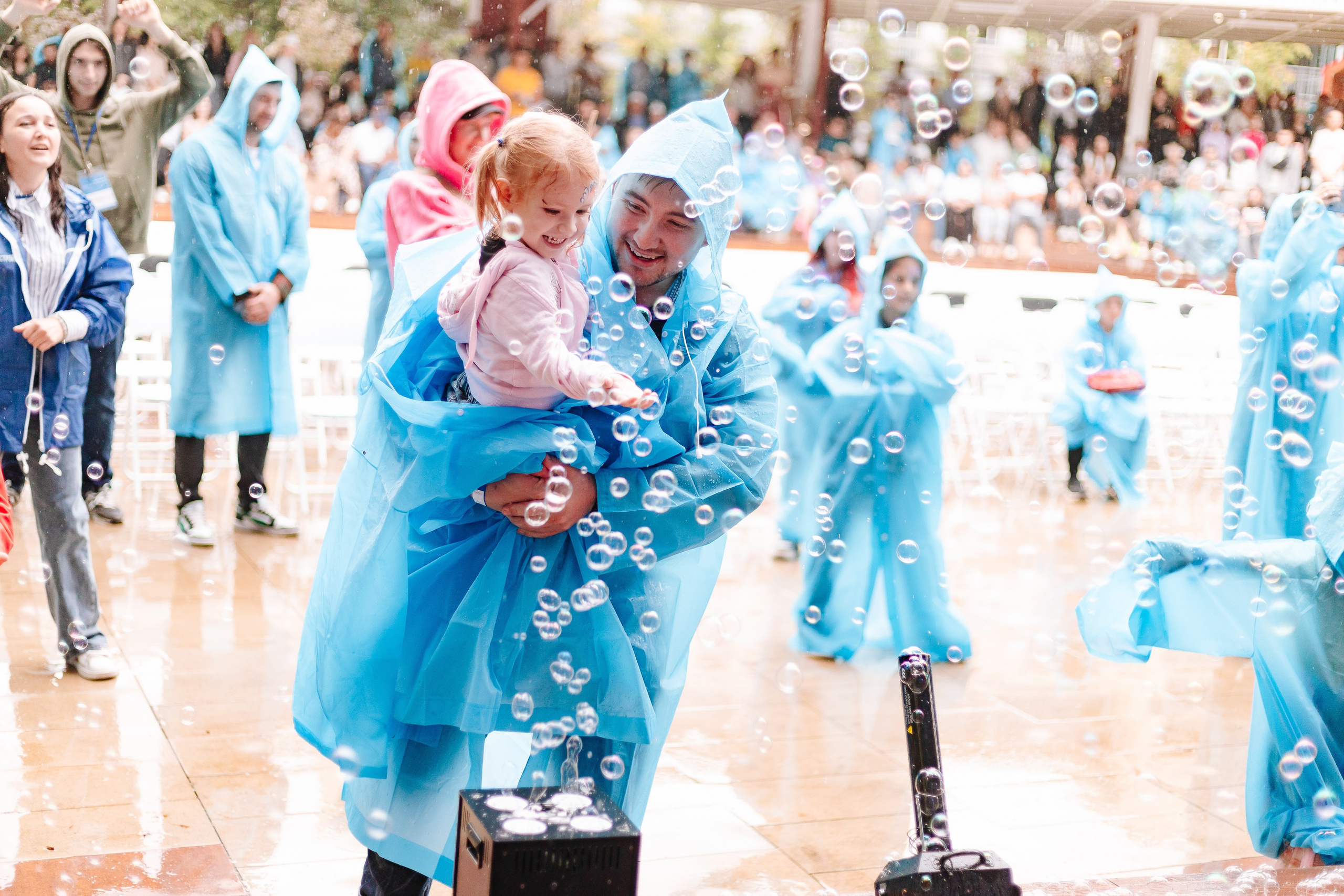 Репортажная съемка, Мероприятия, Корпоративы, Концерты. Свадебный и Портретный Фотограф в Уфе Михаил Землянов