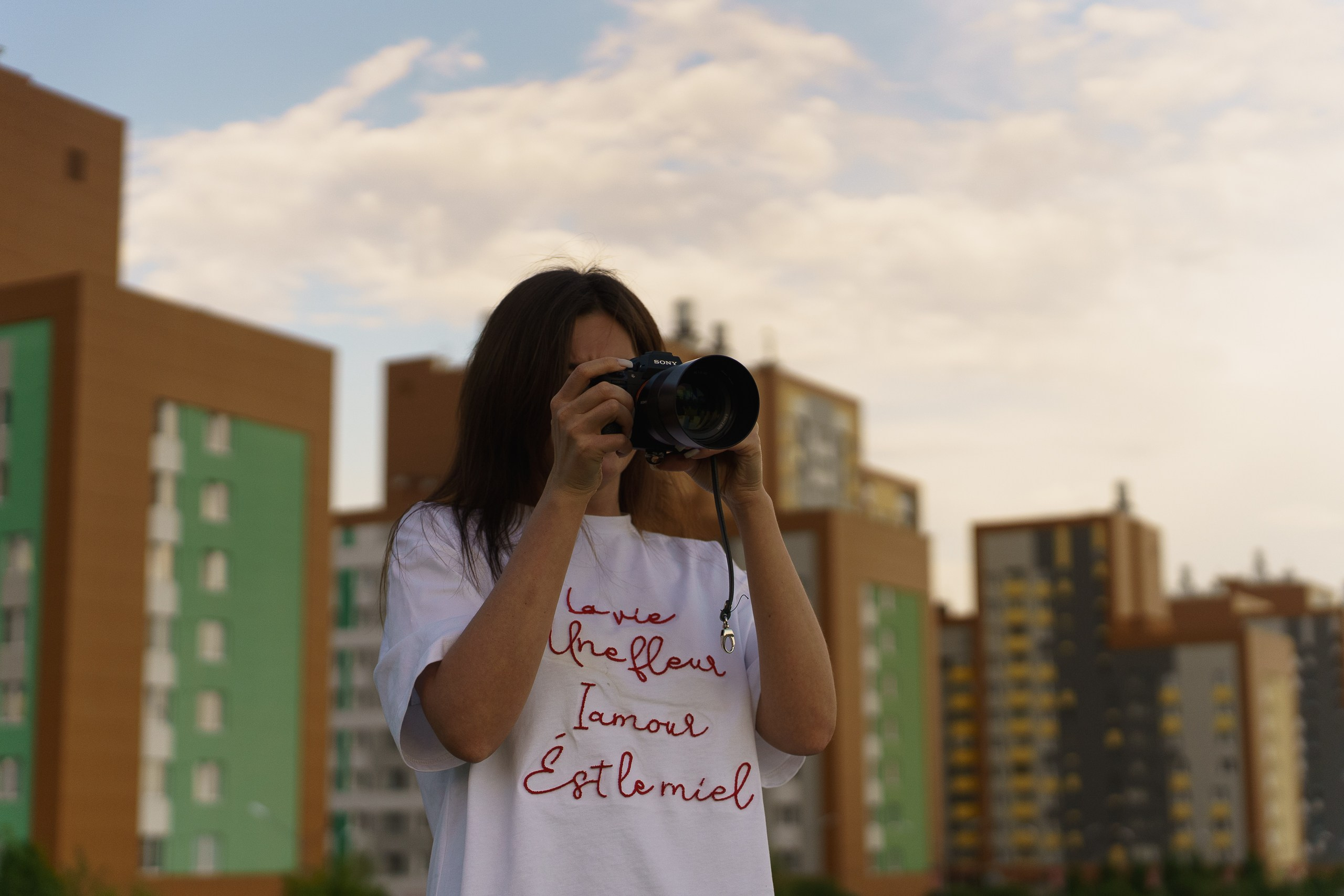 Семейная фотосессия на 1 июня| Семейный фотограф Екатеринбург