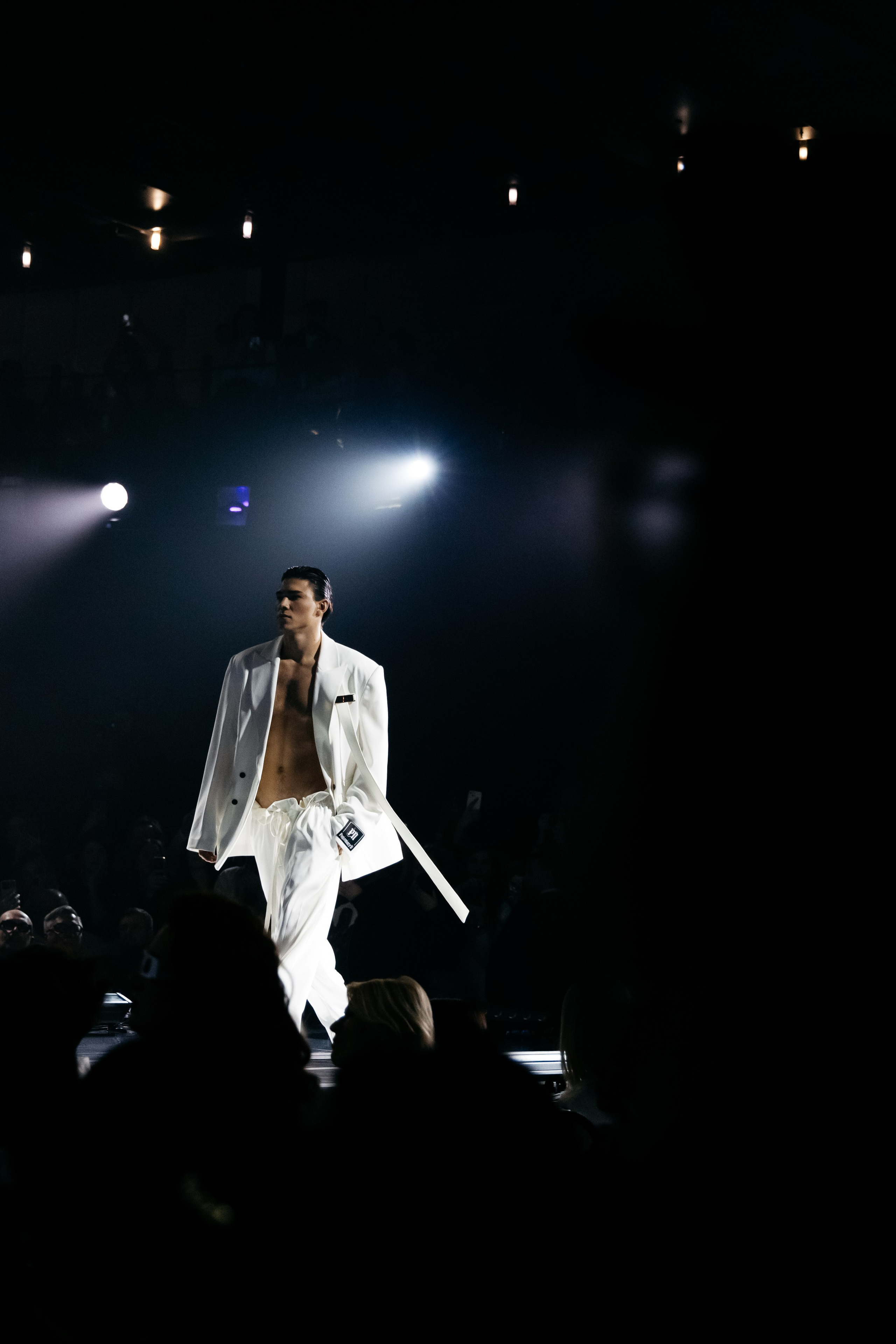 Ponomarev. Фотограф в Москве Анастасия Курлович