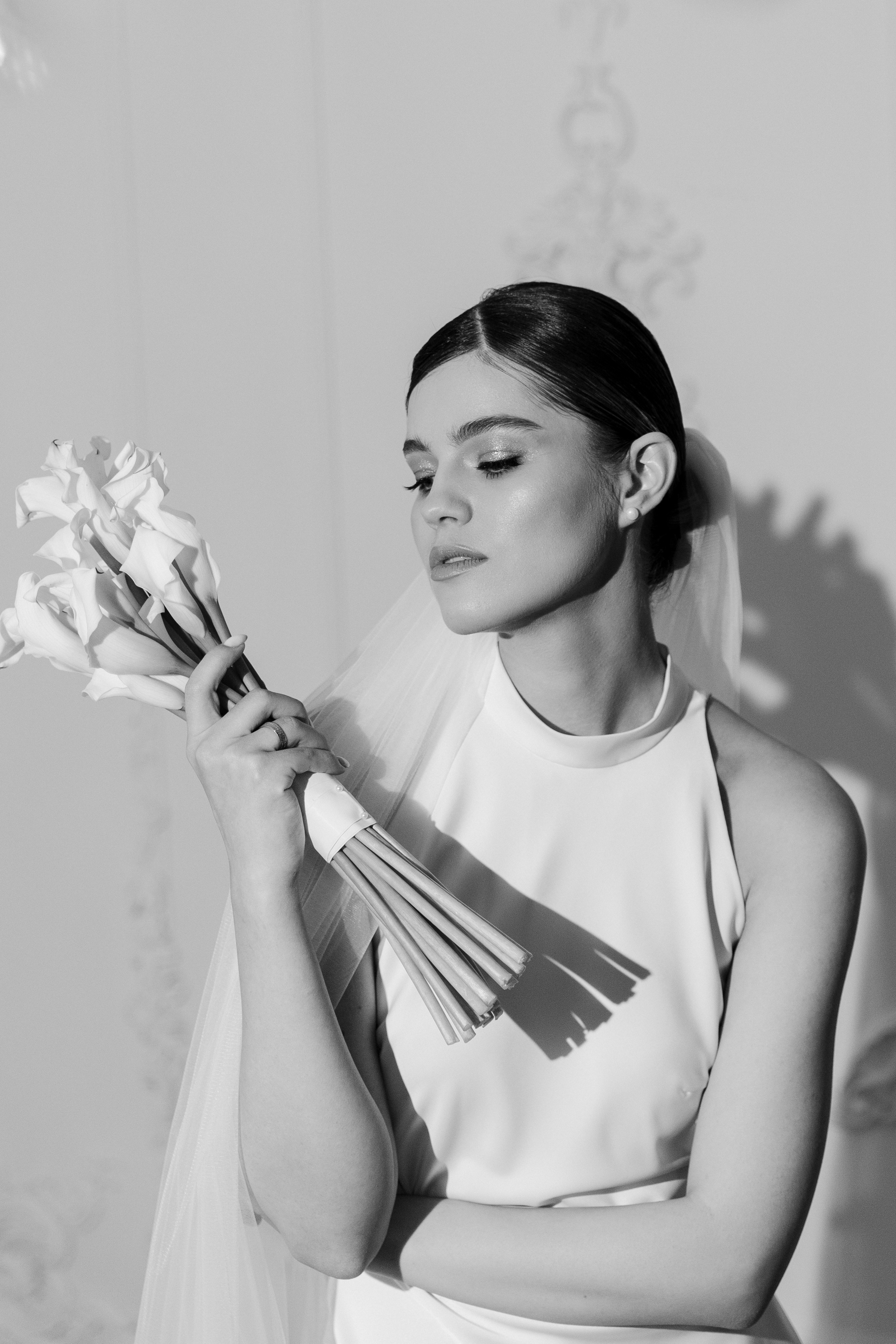 Портфолио. Портретный и свадебный фотограф