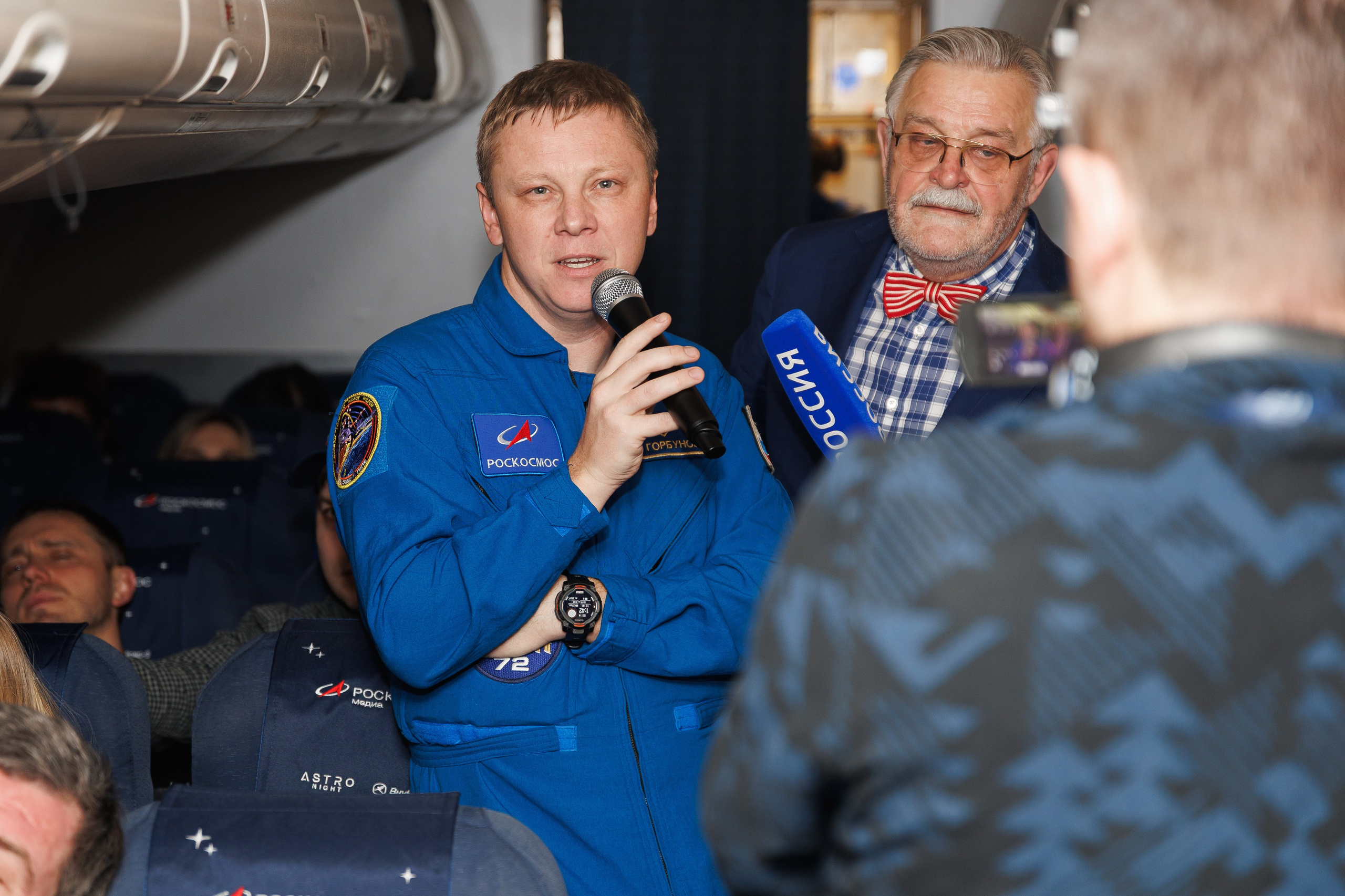 Astronight. Репортажный фотограф/видеограф Артур Аванесян в Москве