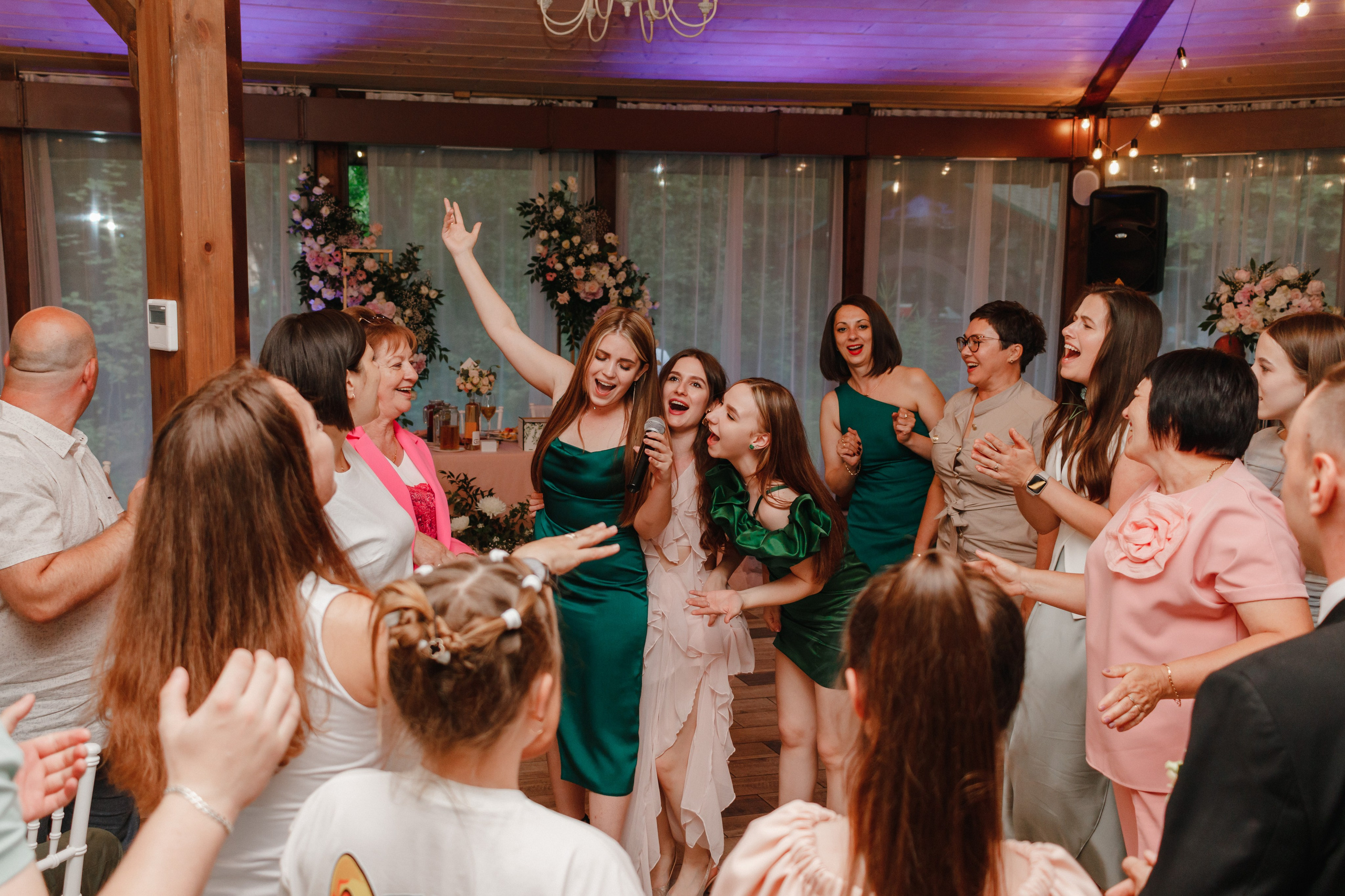 Свадебные. Коммерческий фотограф в Санкт-Петербурге (СПб) Екатерина Панчёха, Панчёшка