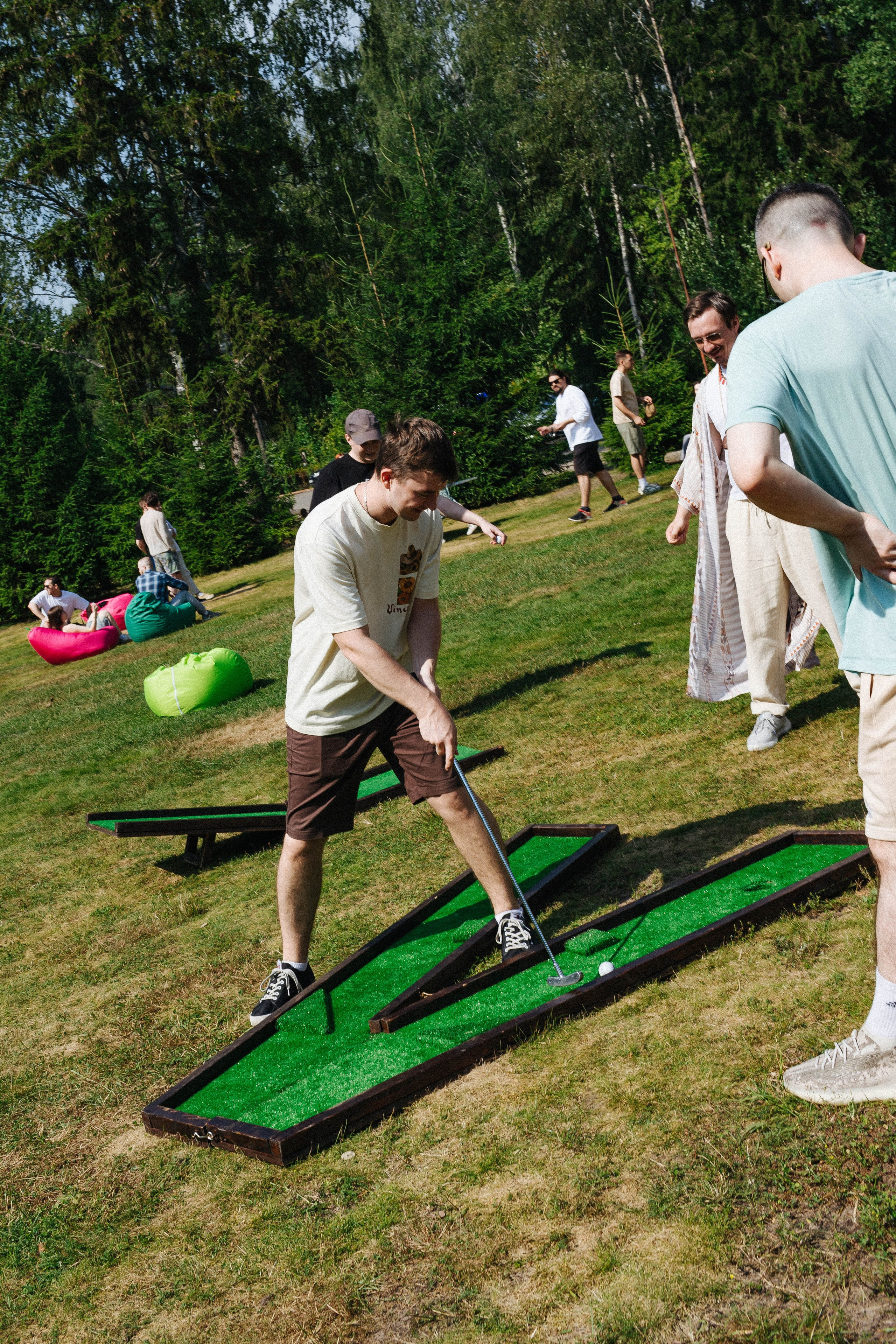 Корпоративы // Дни рождения. Коммерческий фотограф в Санкт-Петербурге (СПб) Екатерина Панчёха, Панчёшка