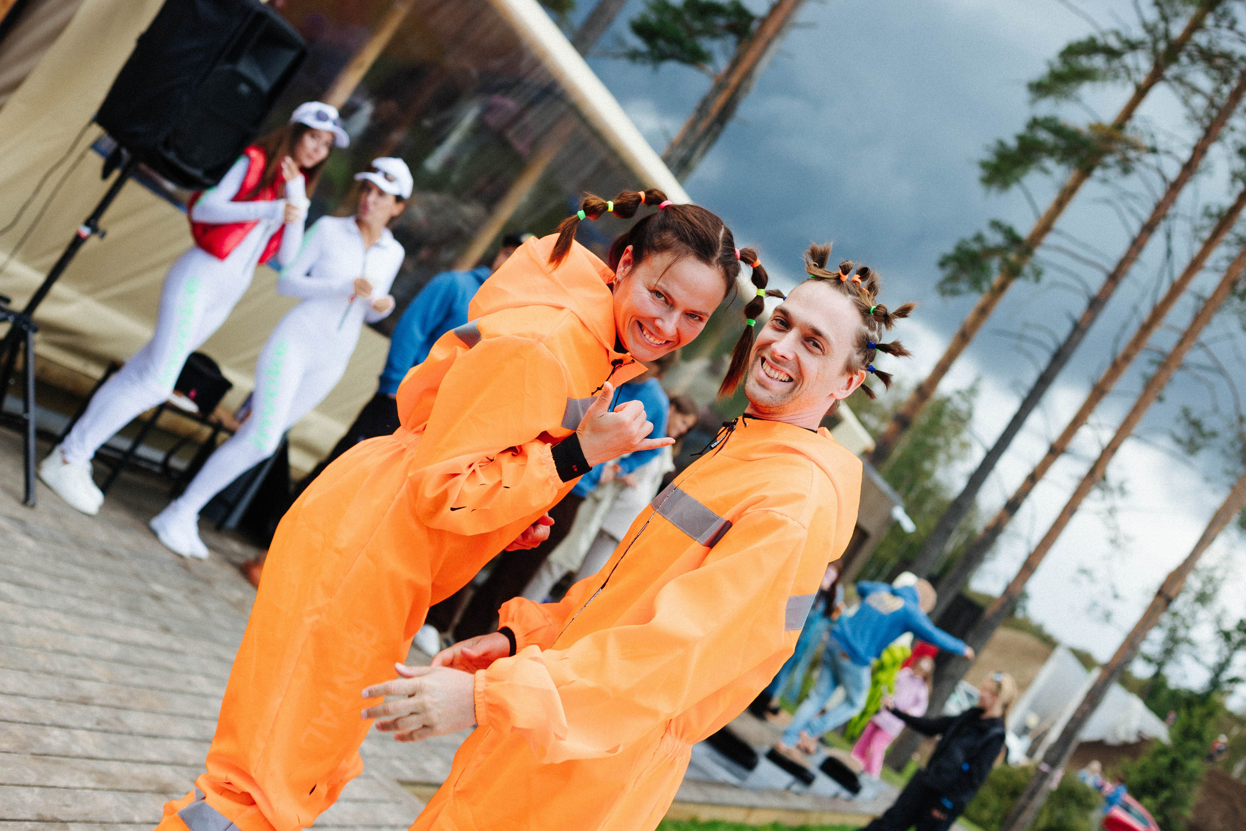 Фестивали, выставки. Коммерческий фотограф в Санкт-Петербурге (СПб) Екатерина Панчёха, Панчёшка