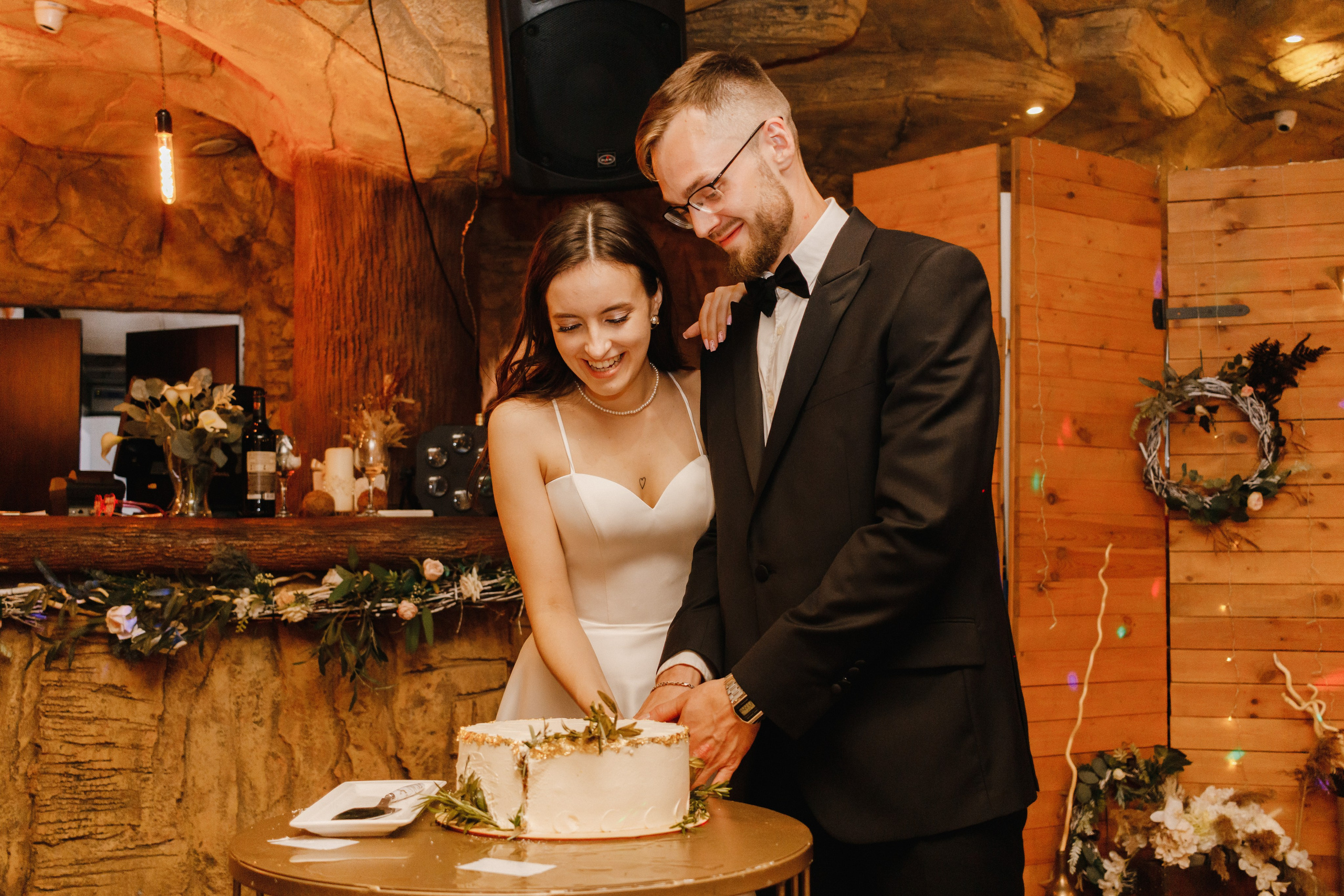 Свадебные. Коммерческий фотограф в Санкт-Петербурге (СПб) Екатерина Панчёха, Панчёшка