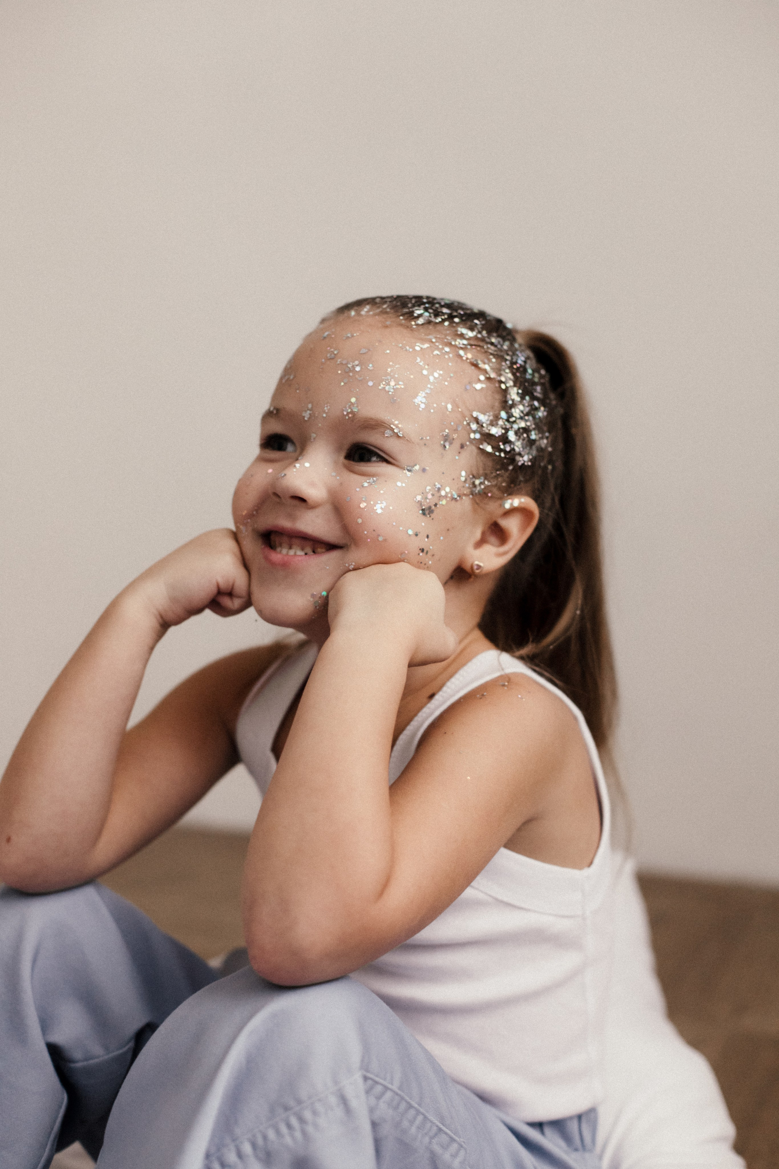 5 лет Лере. Семейный и детский фотограф в Нижнем Новгороде Буслаева Мария