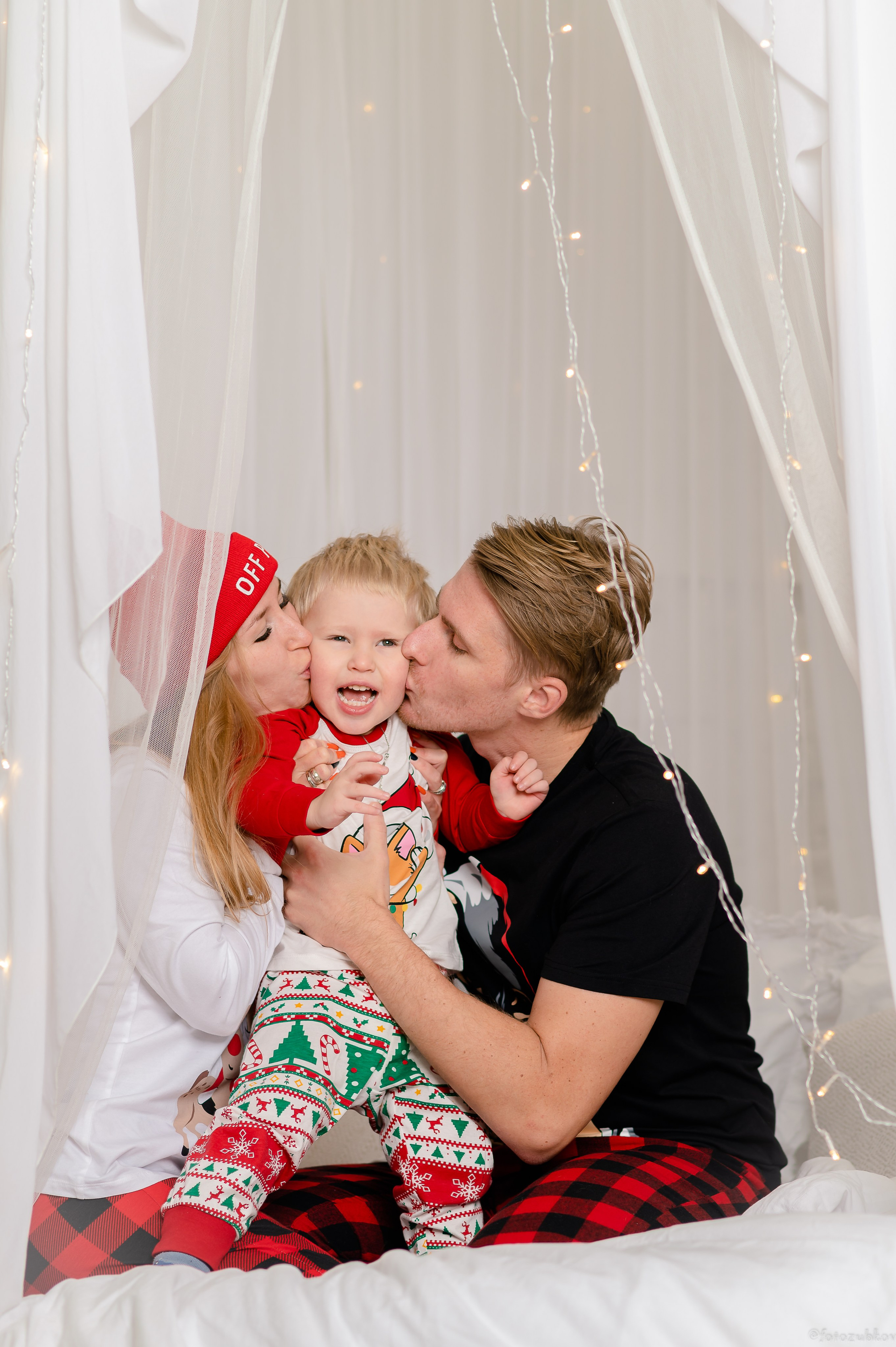 Семейная фотосессия в Москве. Портретный фотограф в Москве Александр Зубков