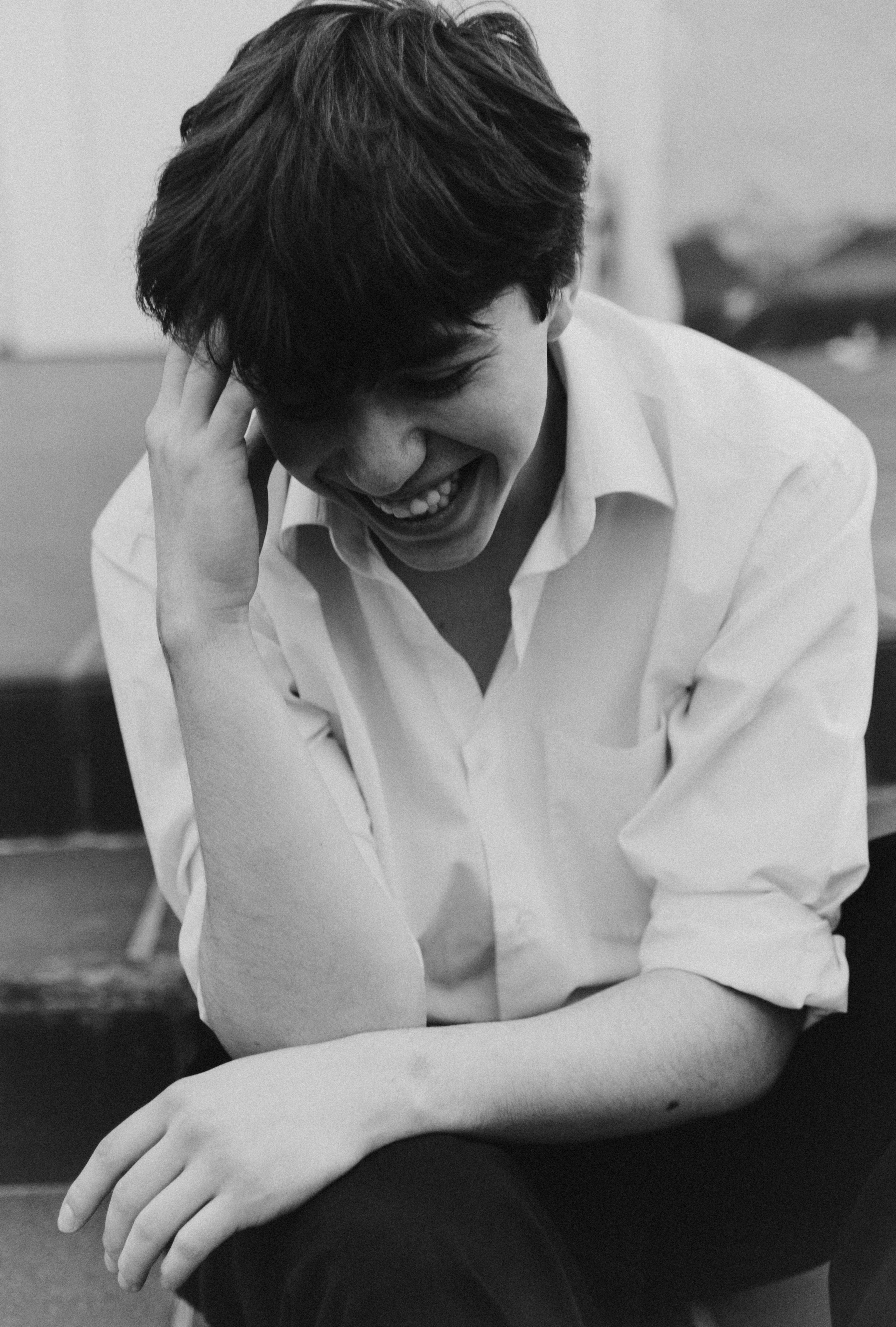 Первая любовь. Свадебный и портретный фотограф в Брянске и Москве Алина Химушкина