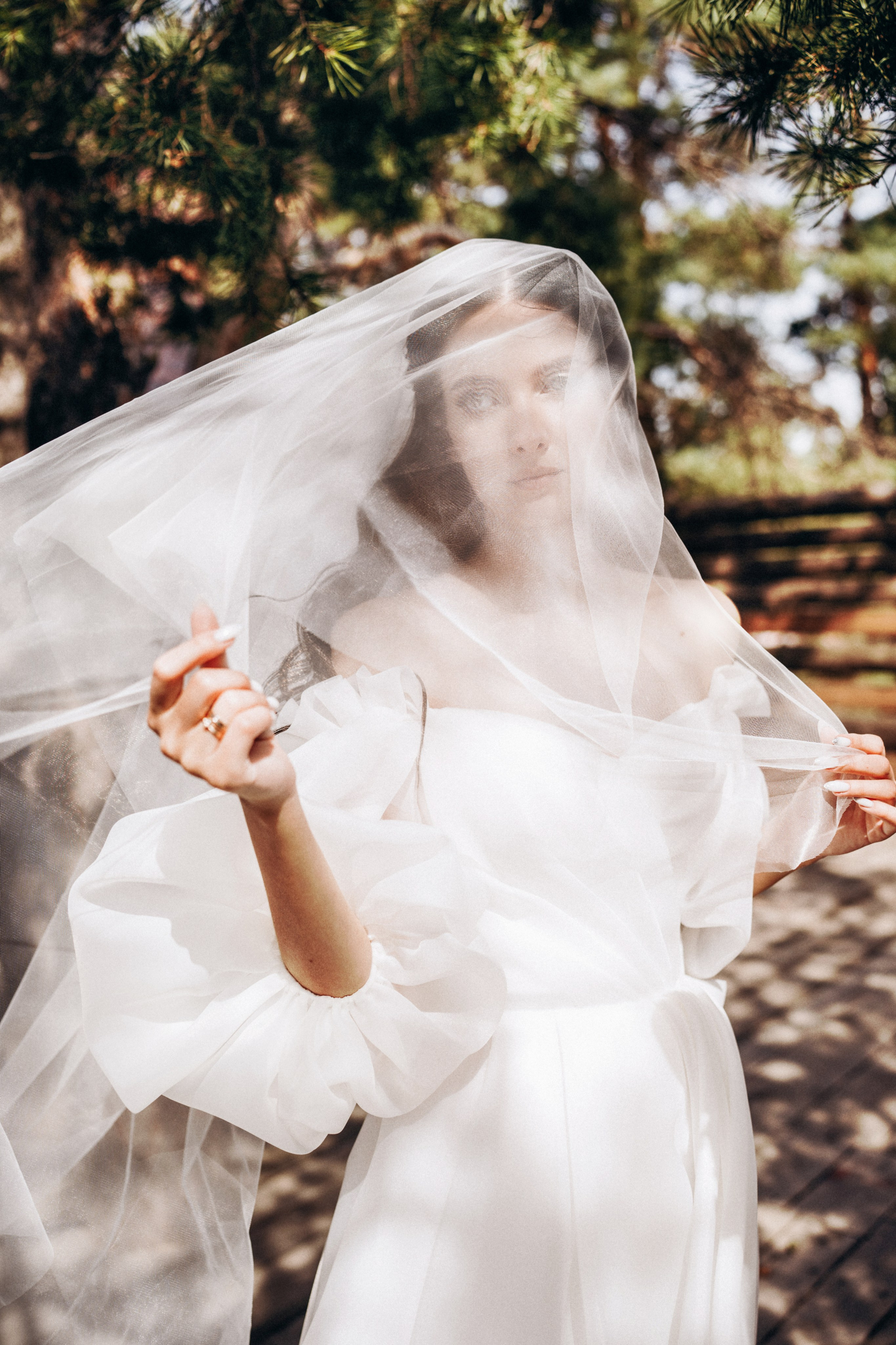 Аня и Иван. Фотограф Тамбов — Воронеж