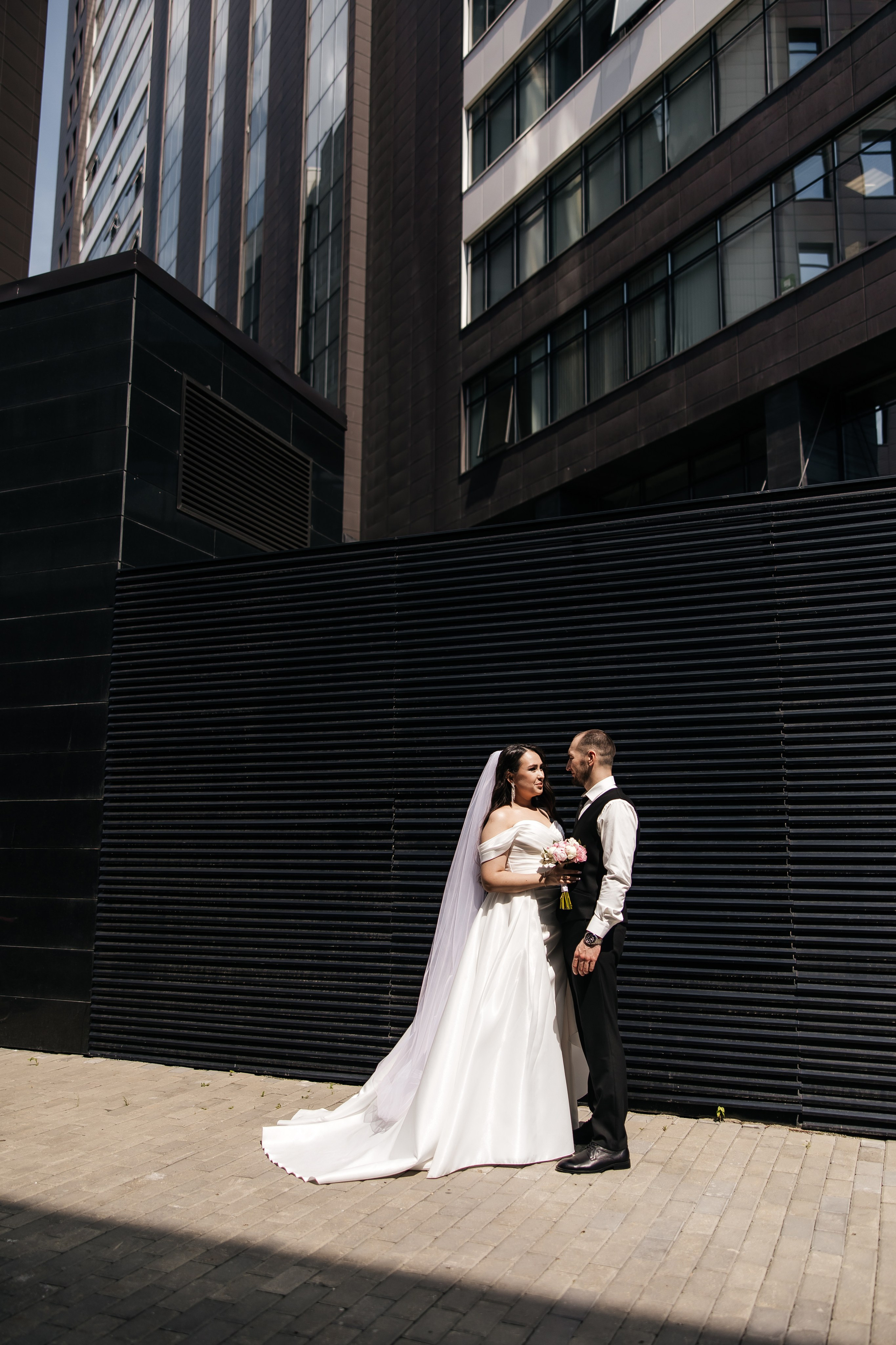 Элина и Сергей. Главная