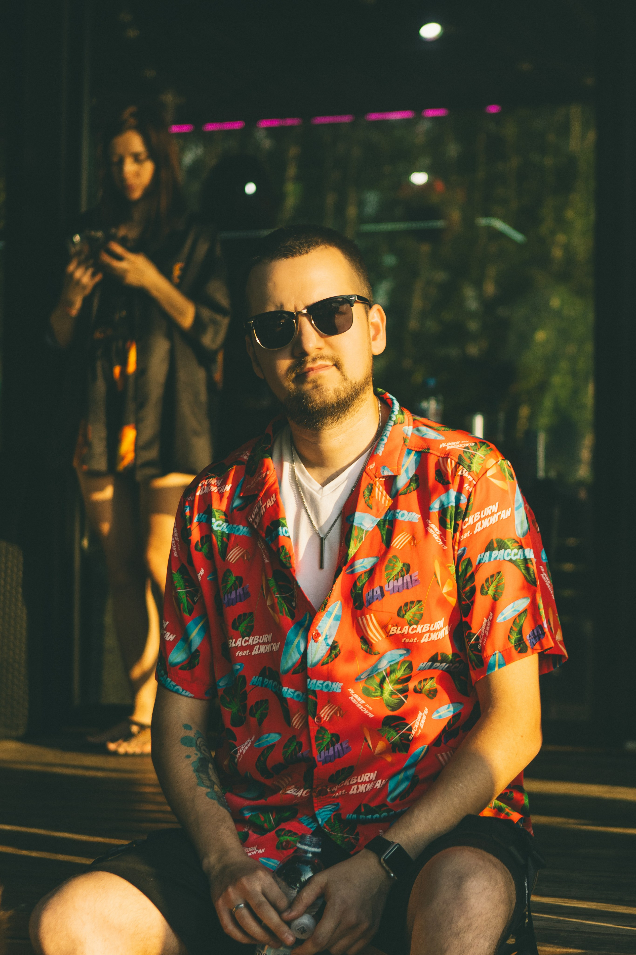 Вечеринка от Best Shop. Ilgizphoto.ru