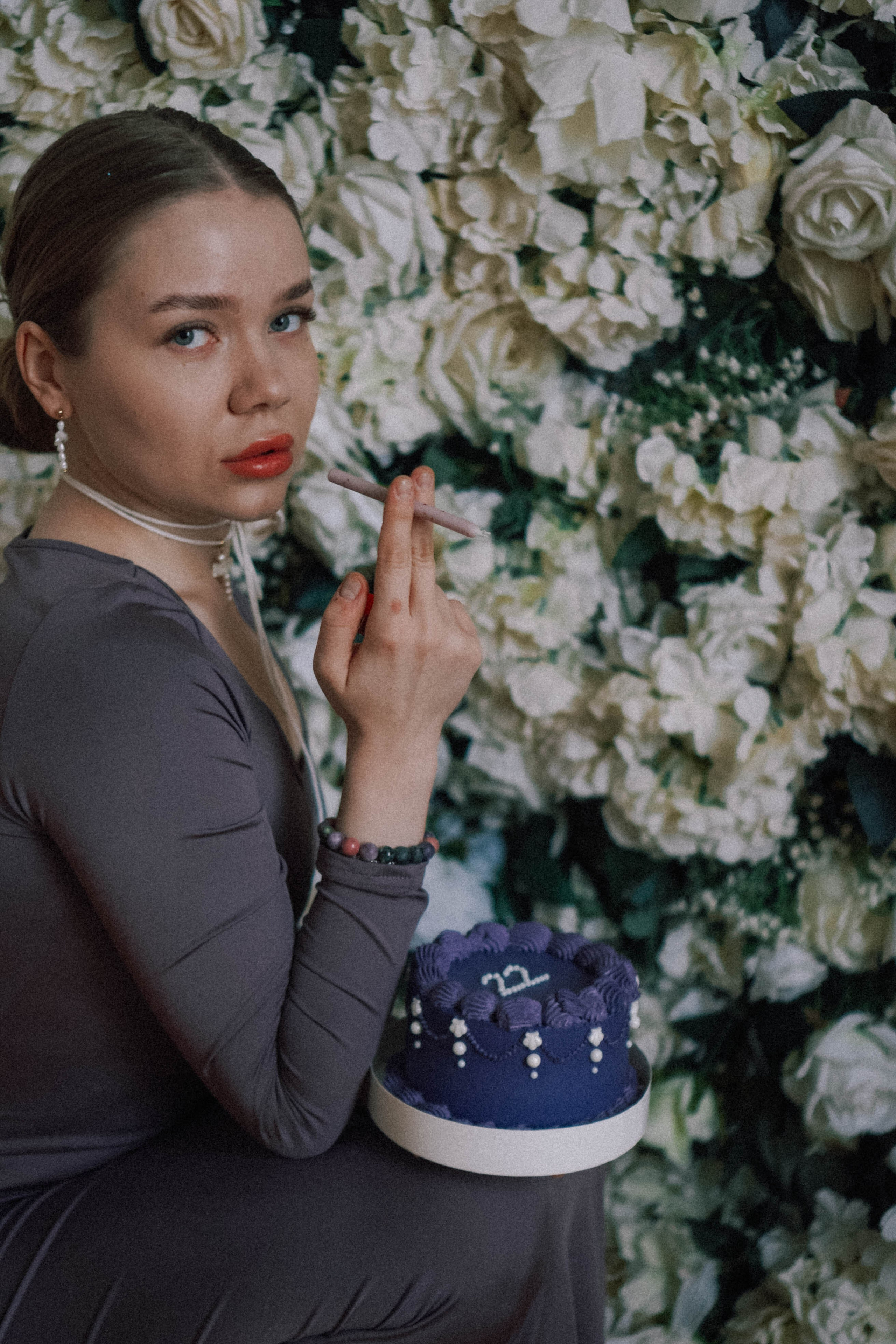 22. Профессиональный фотограф, Санкт-Петербург — Виктория Богомолова