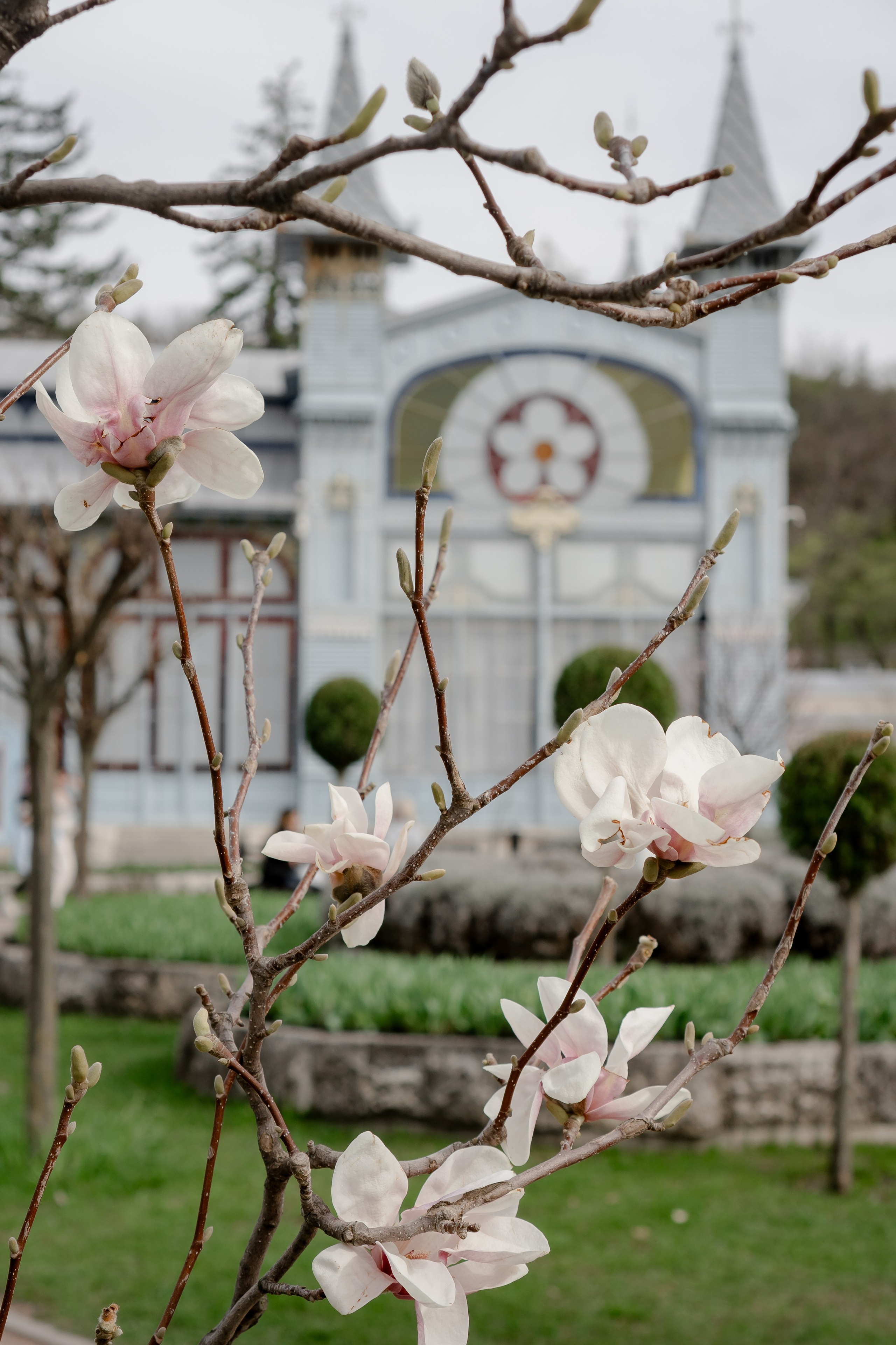 ПЯТИГОРСК. Профессиональный фотограф, Санкт-Петербург — Виктория Богомолова