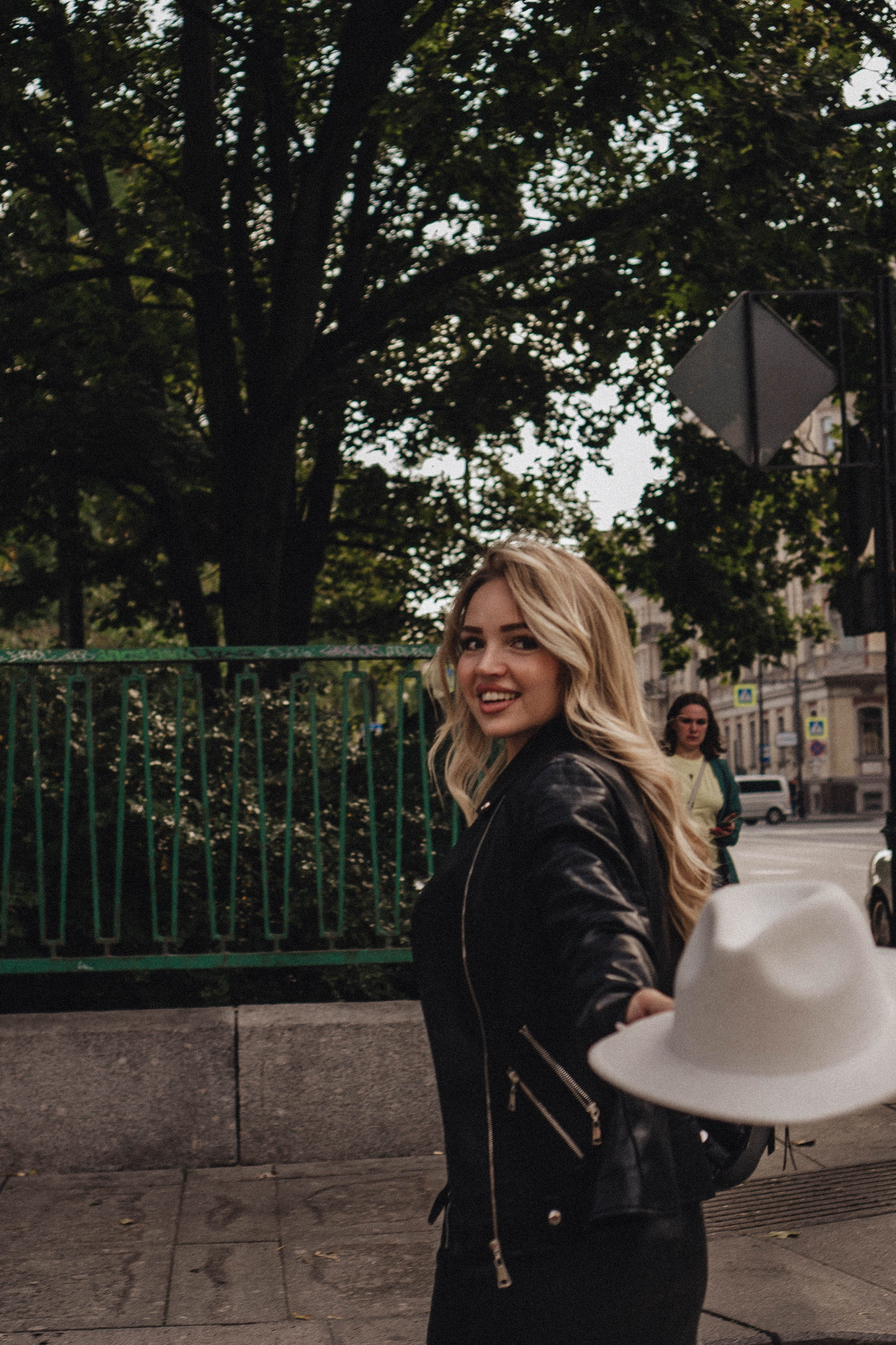 Прогулочная. Профессиональный фотограф, Санкт-Петербург — Виктория Богомолова