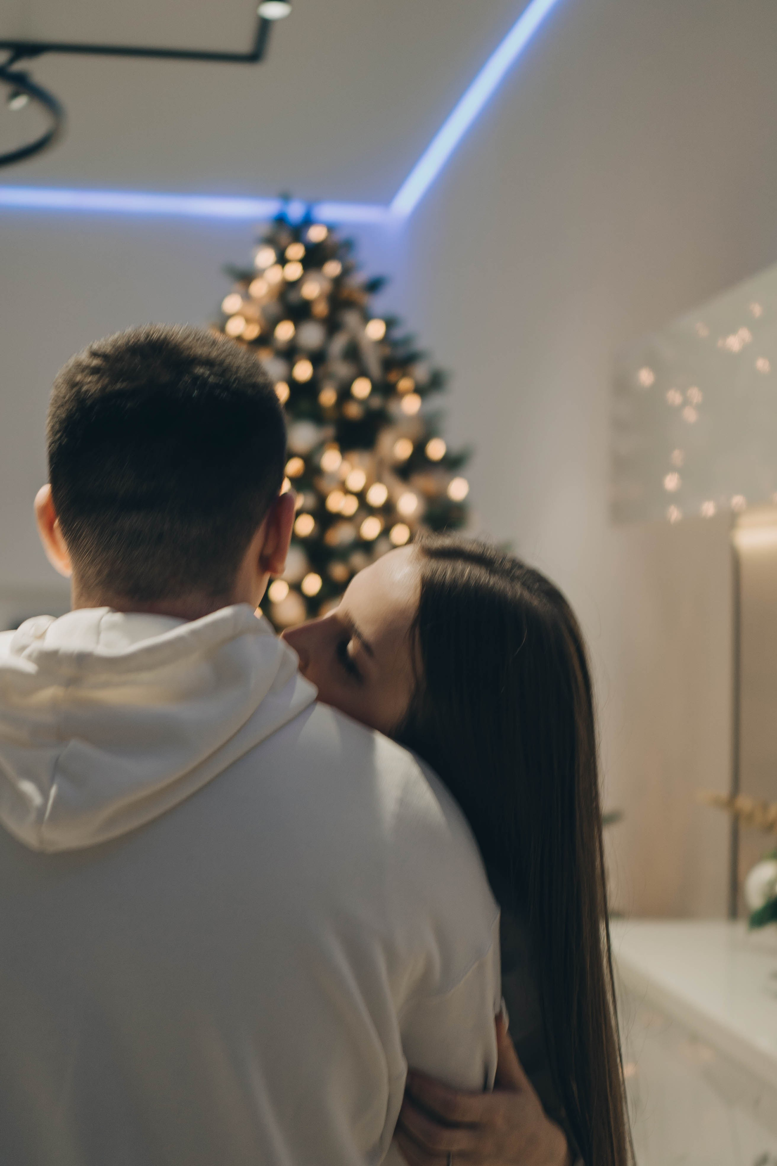 Новогодняя. Профессиональный фотограф, Санкт-Петербург — Виктория Богомолова