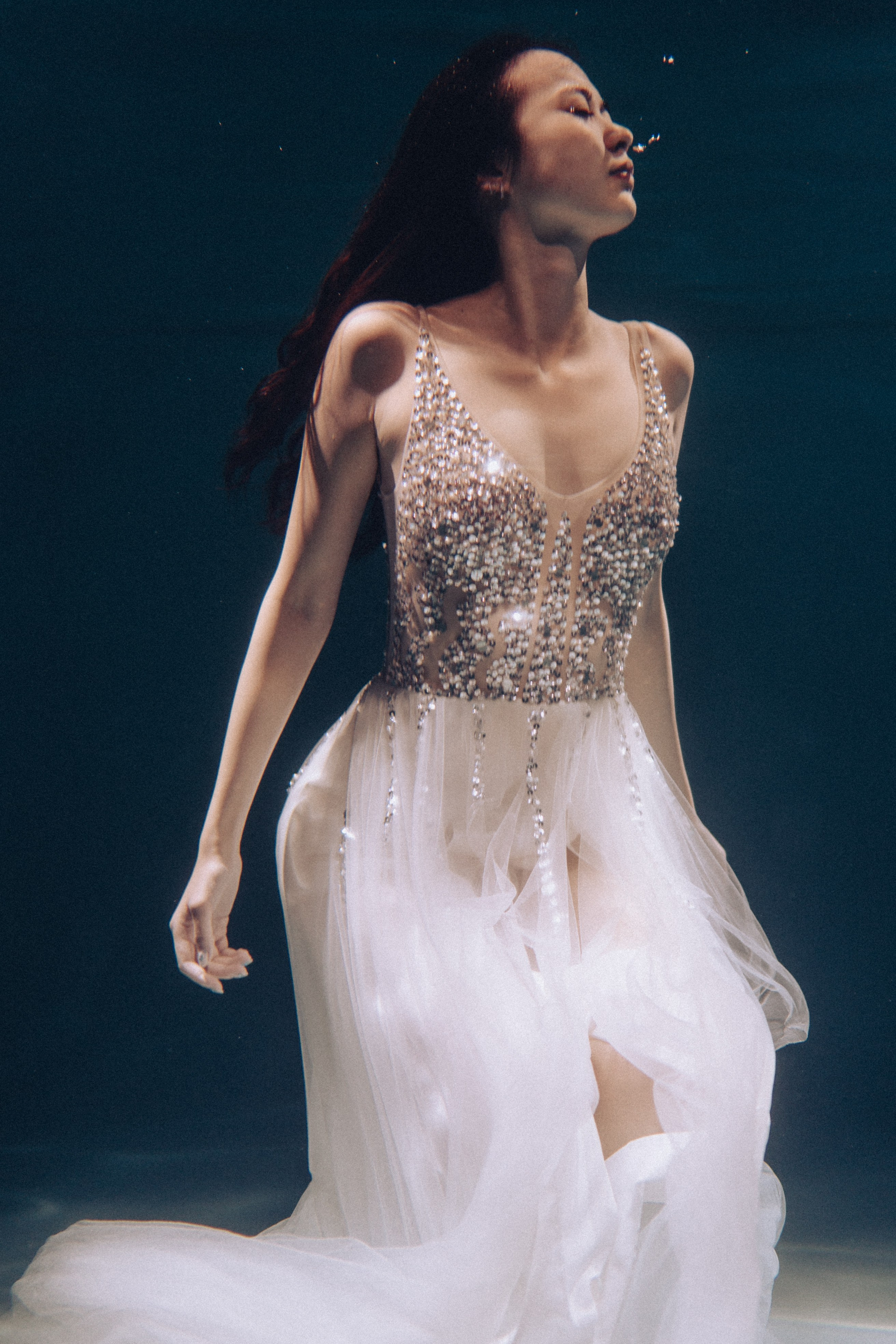 ФОТОСЕСИСИЯ В БАССЕЙНЕ. Профессиональный фотограф, Санкт-Петербург — Виктория Богомолова