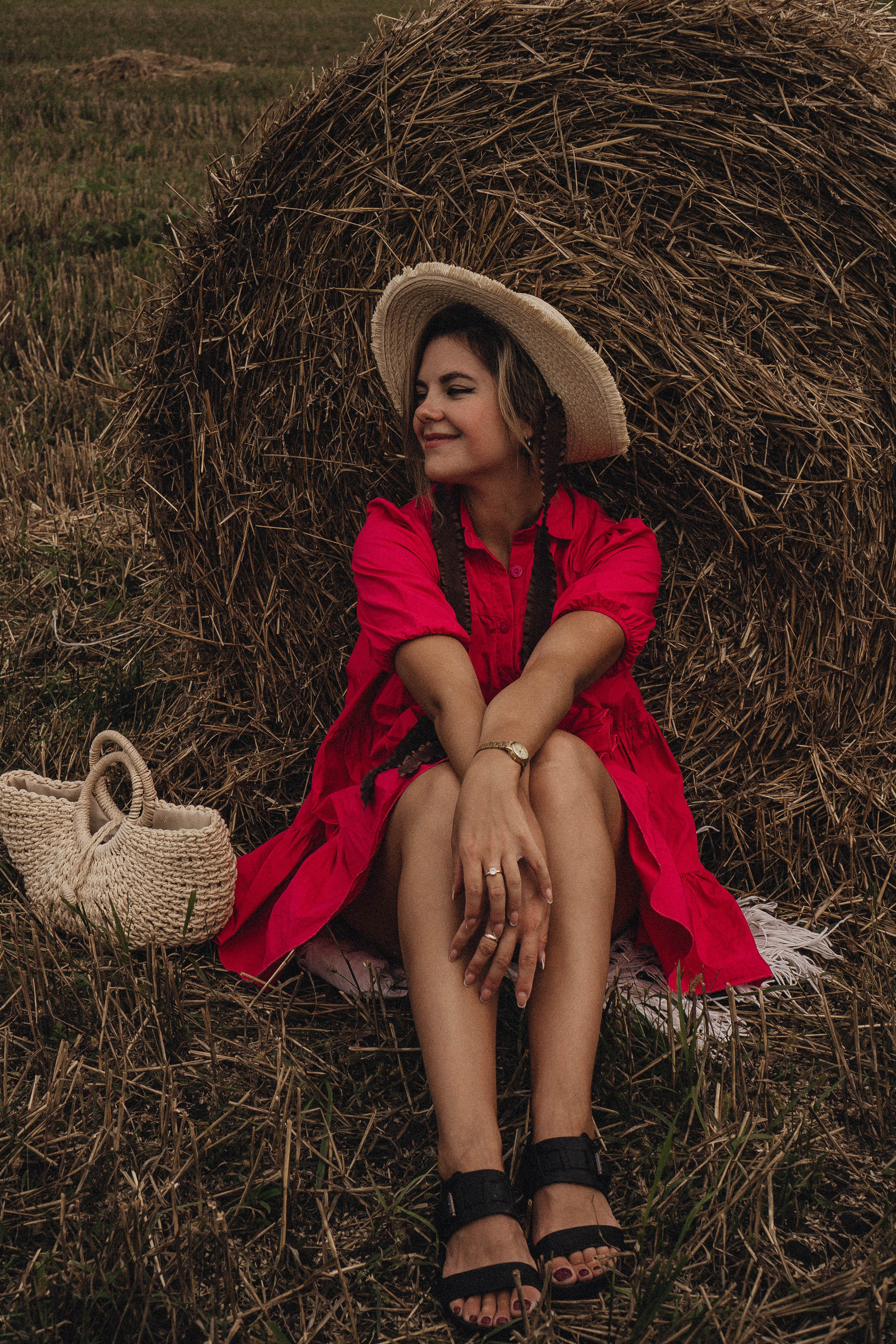 Август. Профессиональный фотограф, Санкт-Петербург — Виктория Богомолова