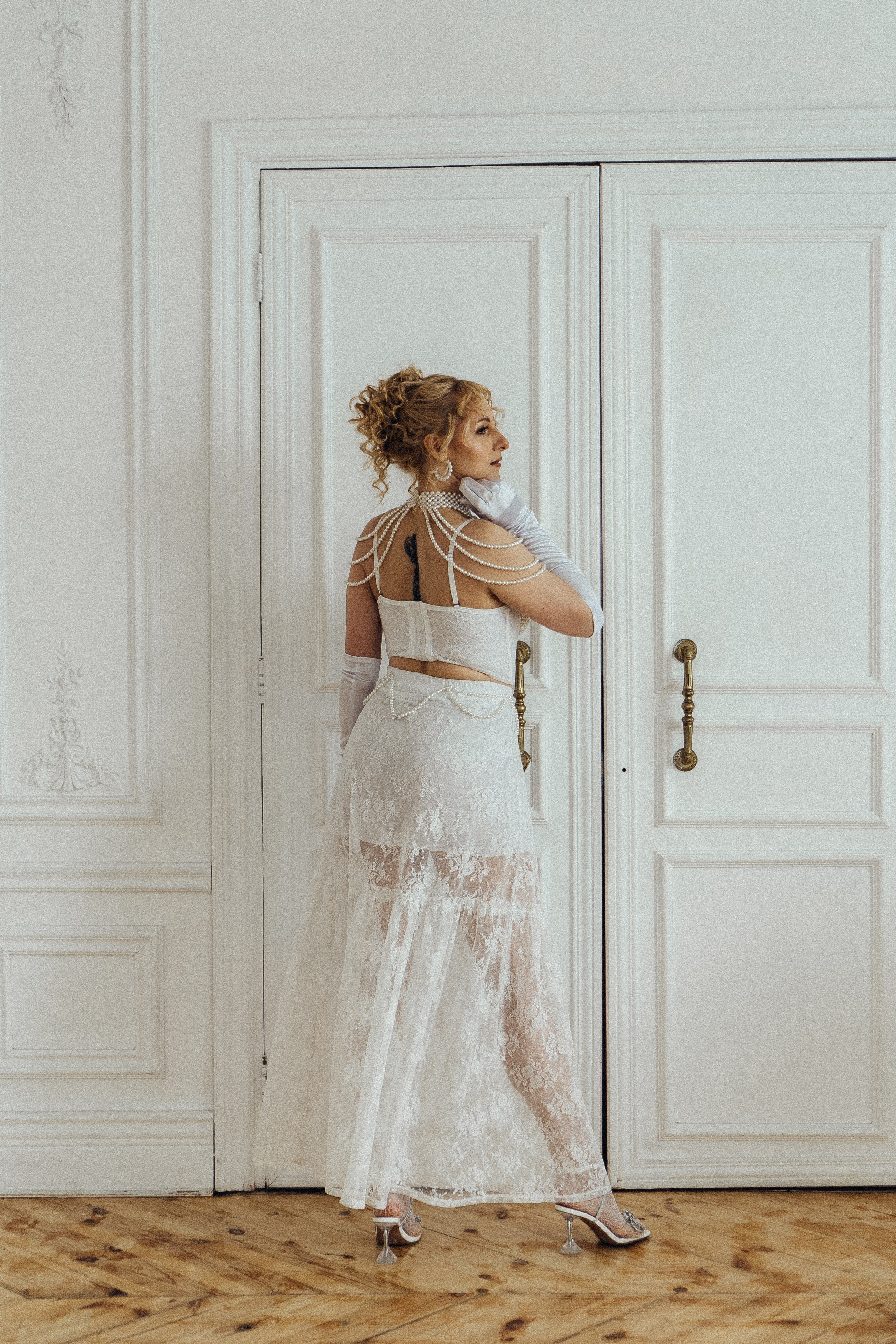 Винтажная история. Профессиональный фотограф, Санкт-Петербург — Виктория Богомолова