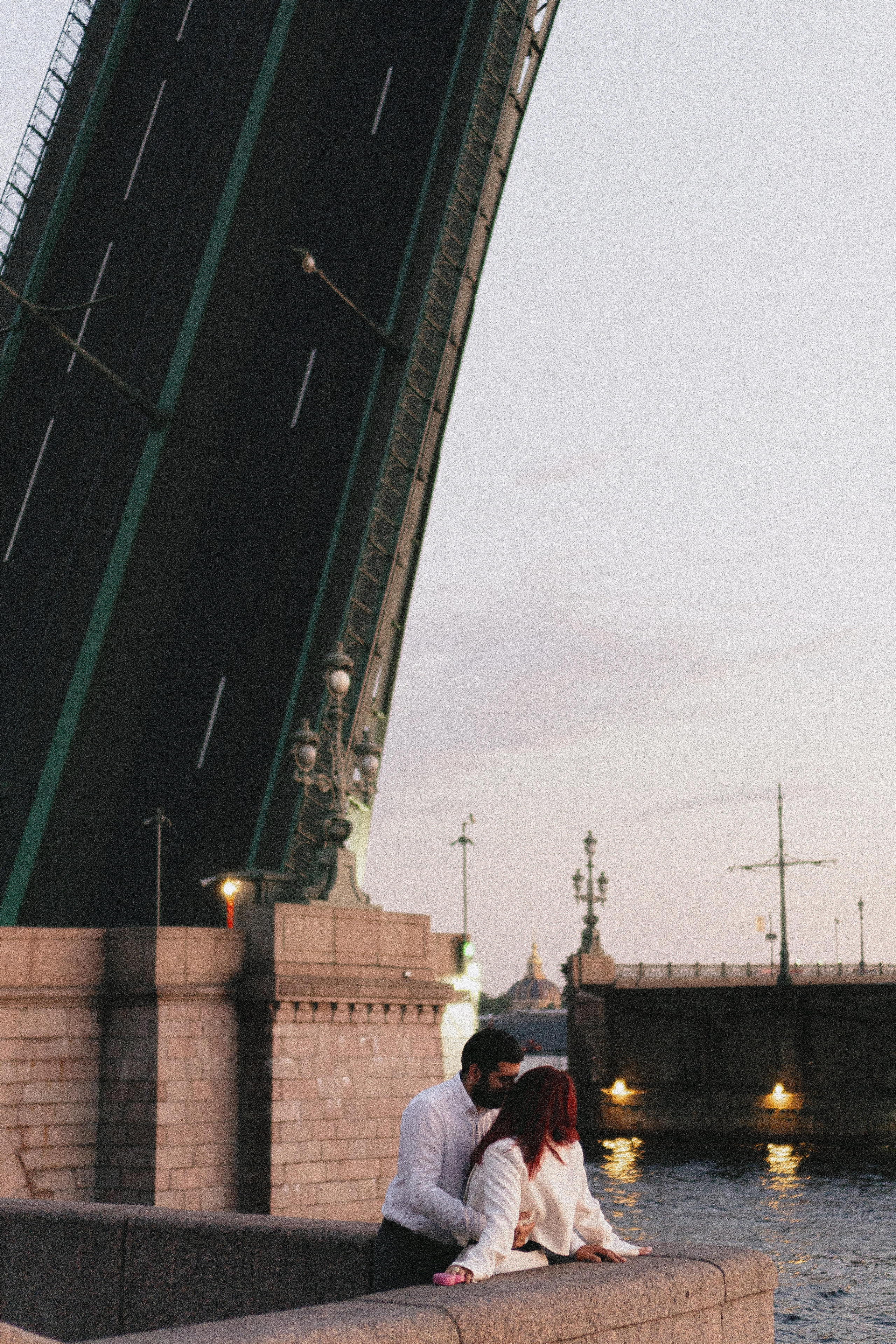 РАССВЕТНАЯ ИСТОРИЯ. Профессиональный фотограф, Санкт-Петербург — Виктория Богомолова