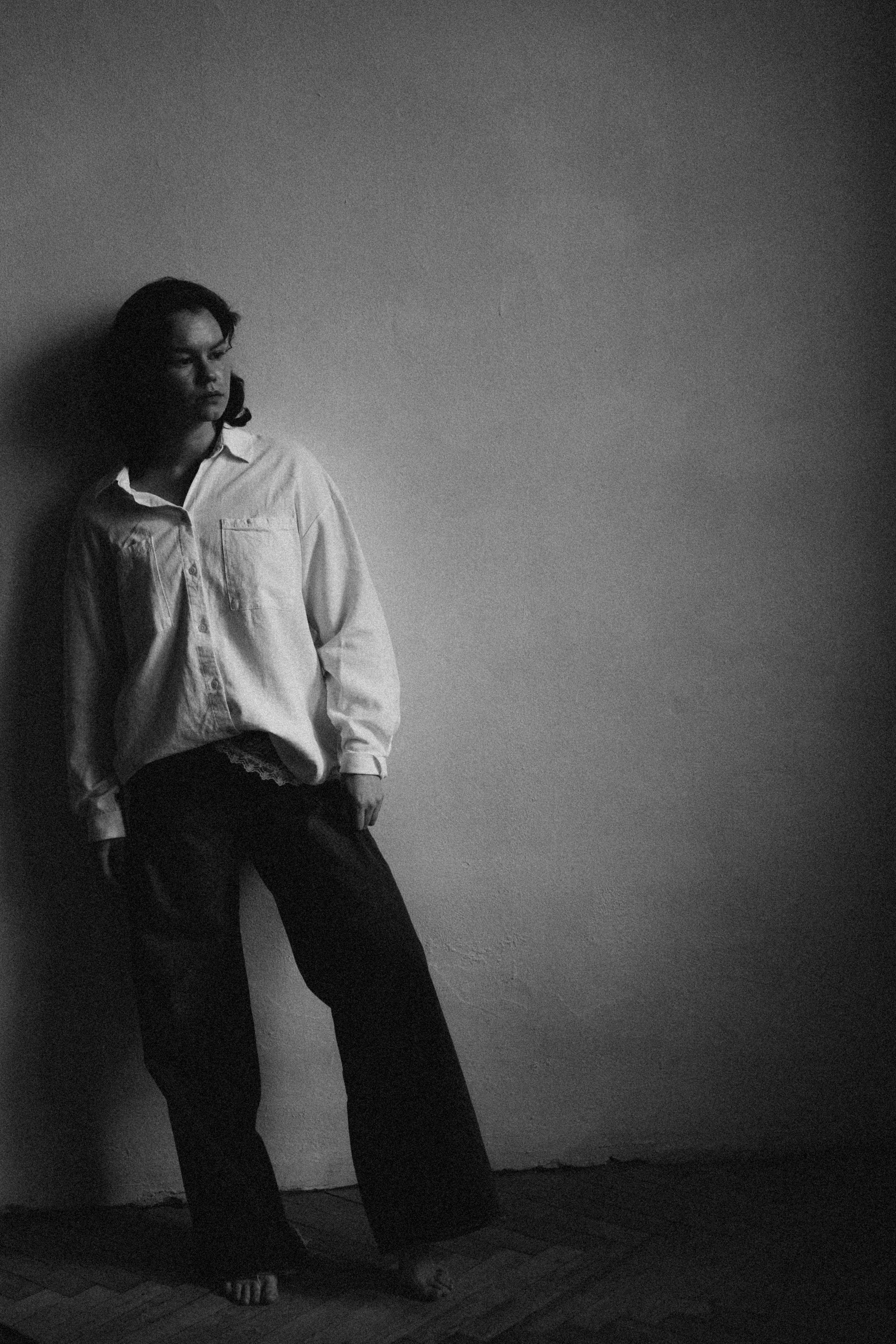 Студийная для девушки. Профессиональный фотограф, Санкт-Петербург — Виктория Богомолова