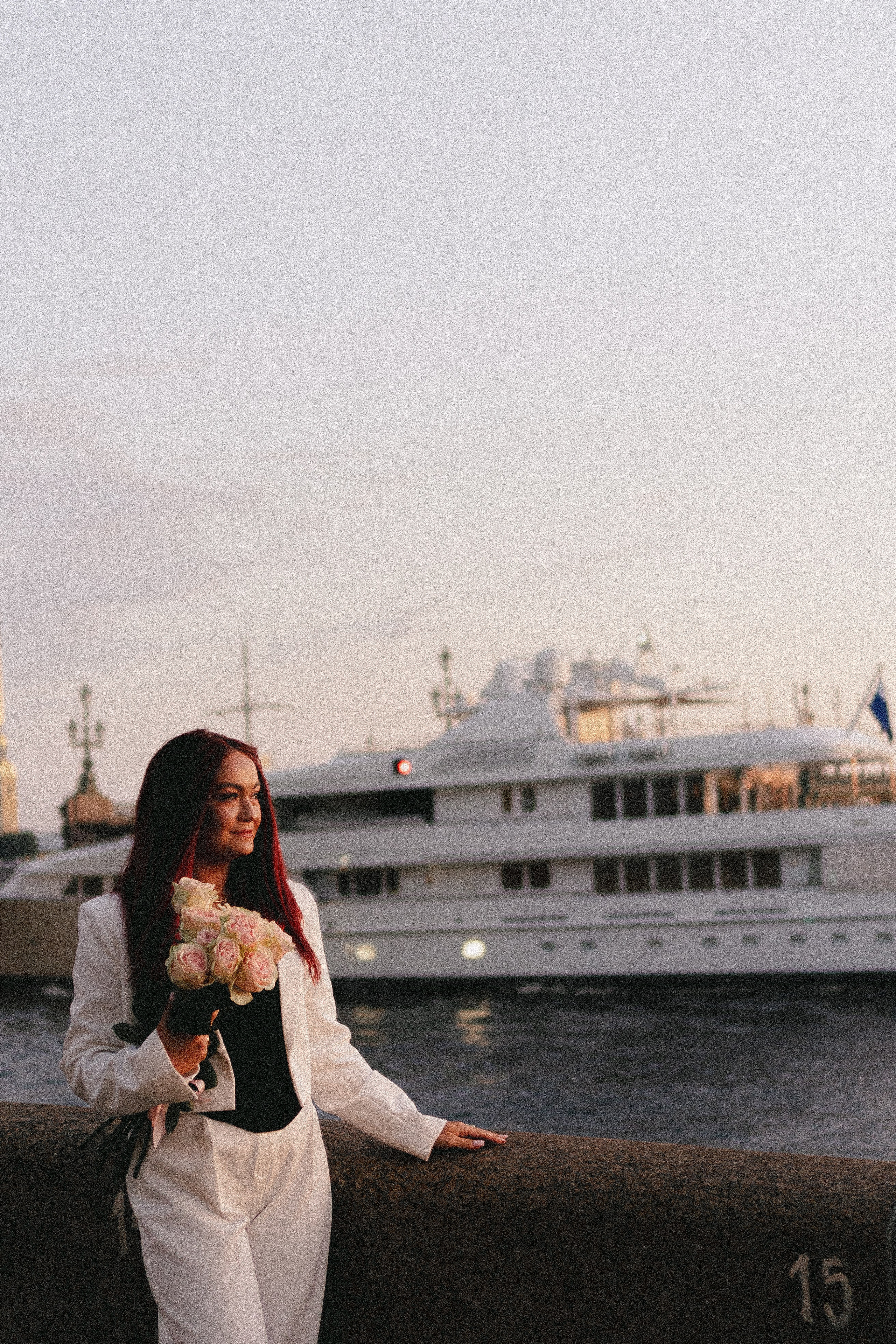 РАССВЕТНАЯ ИСТОРИЯ. Профессиональный фотограф, Санкт-Петербург — Виктория Богомолова